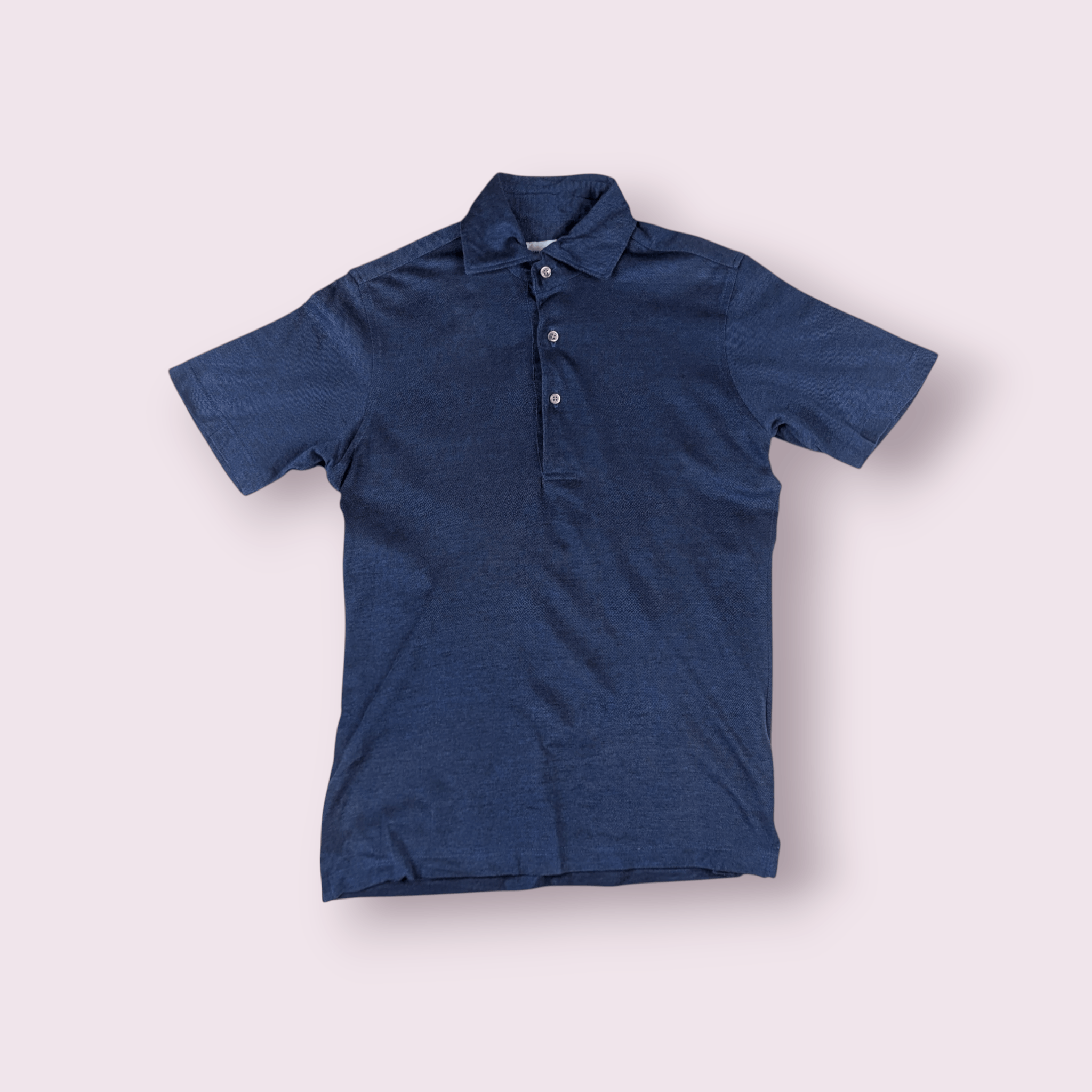United Arrows UNITED ARROWS Green Label Relaxing Polo Shirt Size S / US 4 / IT 40 - 2 Thumbnail