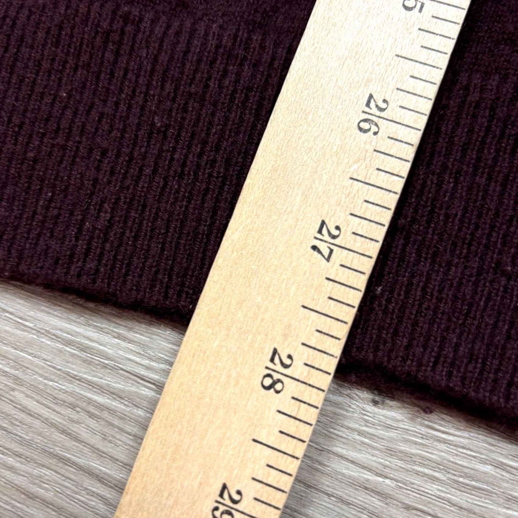 Vince Vince. 100% Cashmere V Neck Sweater Large Preppy Minimalist Men's Size US L / EU 52-54 / 3 - 6 Thumbnail
