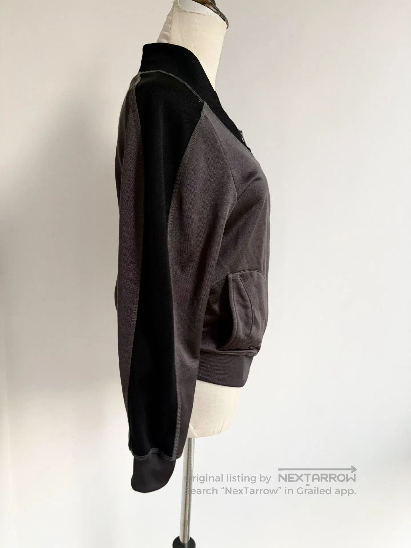 Vivienne Westwood Vivienne Westwood Vintage Saturn Hoodie Jacket. Size M / US 6-8 / IT 42-44 - 5 Thumbnail