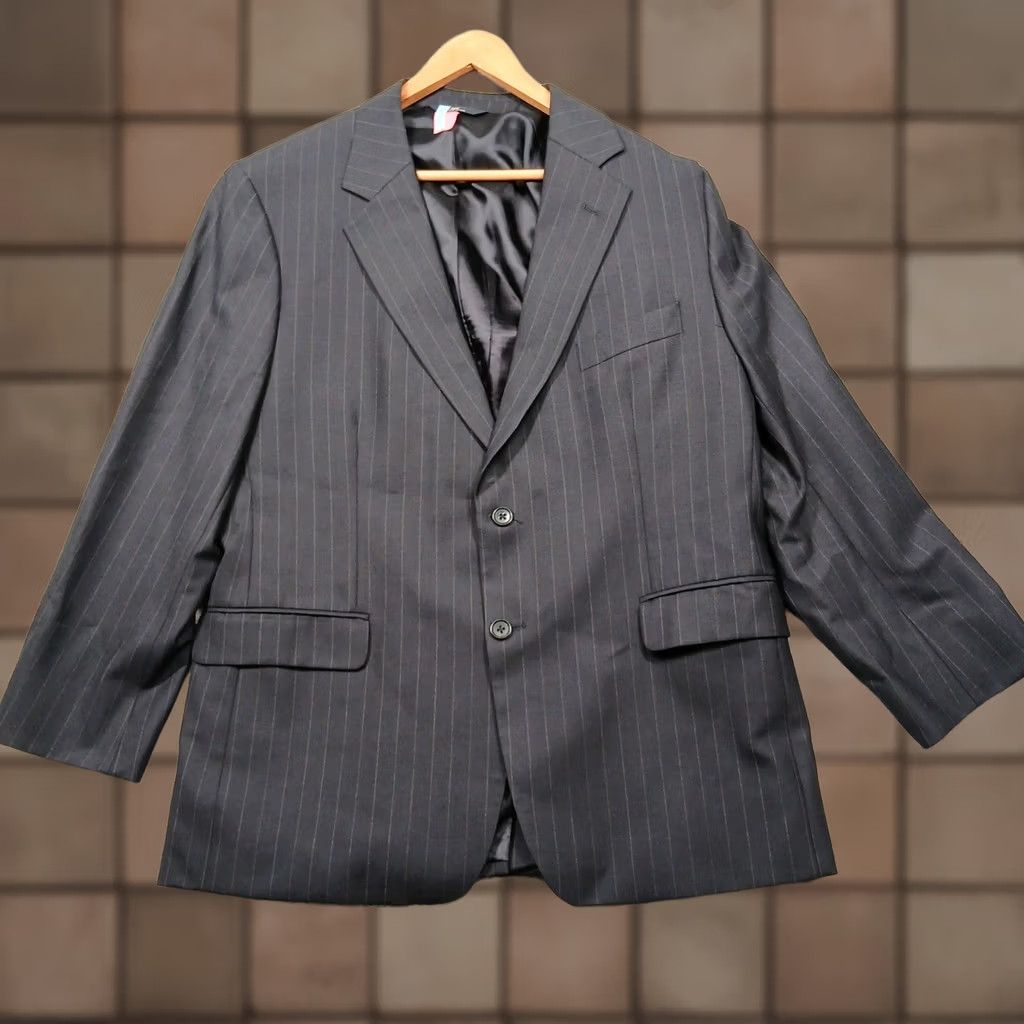 Brooks Brothers Brooks Brothers 346 Blazer Shirt? (No, keep to rules) Size 44R - 1 Thumbnail
