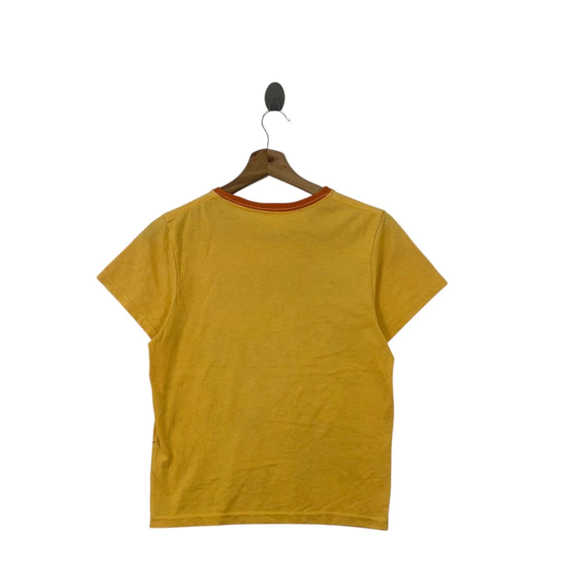 One Piece ONE PIECE PORTGAS D. ACE Luffy Whitebeard Crew Tee Shirt Size US XS / EU 42 / 0 - 4 Thumbnail
