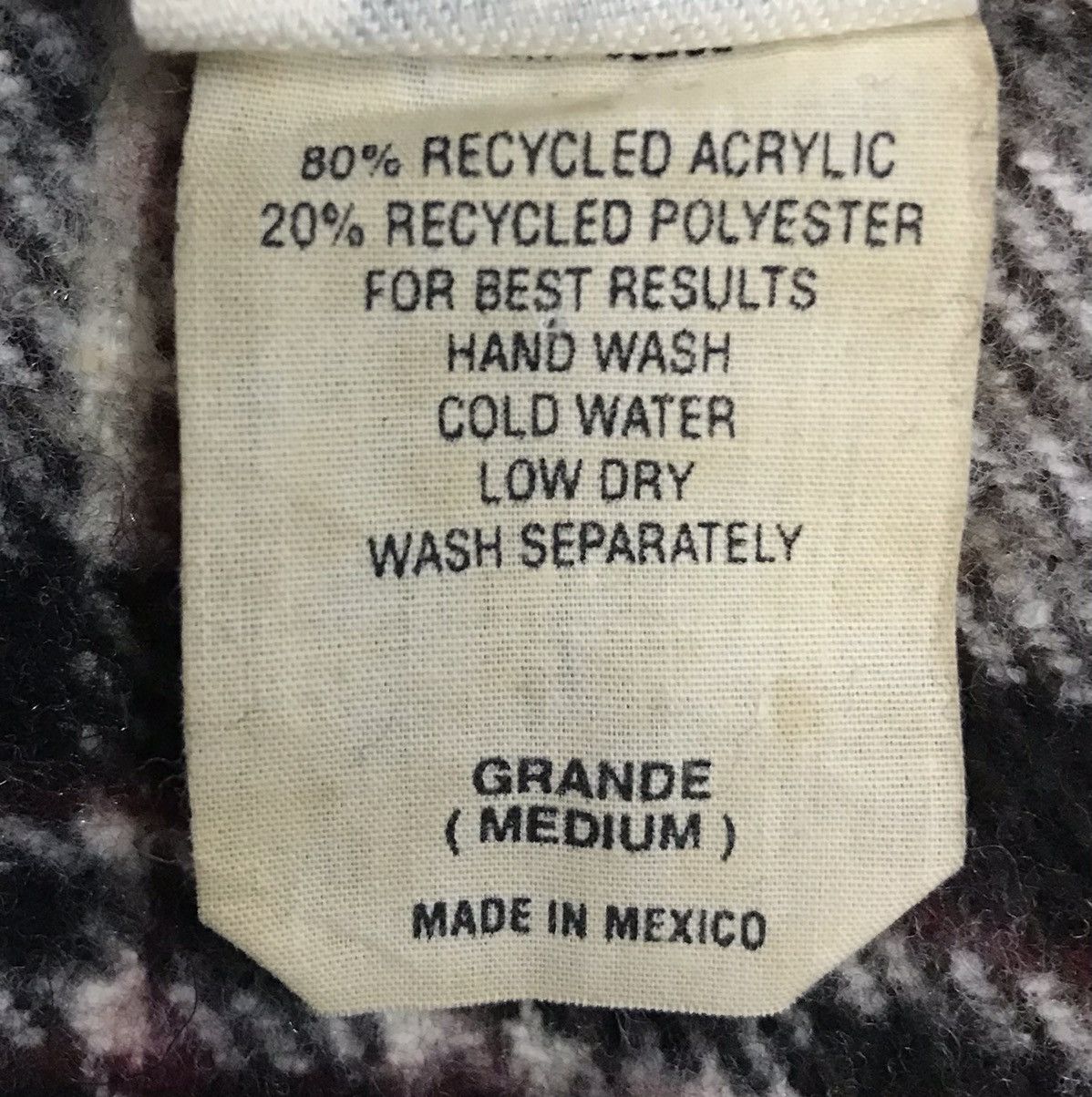 Japanese Brand × Vintage Vintage Oak Points Hoodie Size US M / EU 48-50 / 2 - 10 Thumbnail