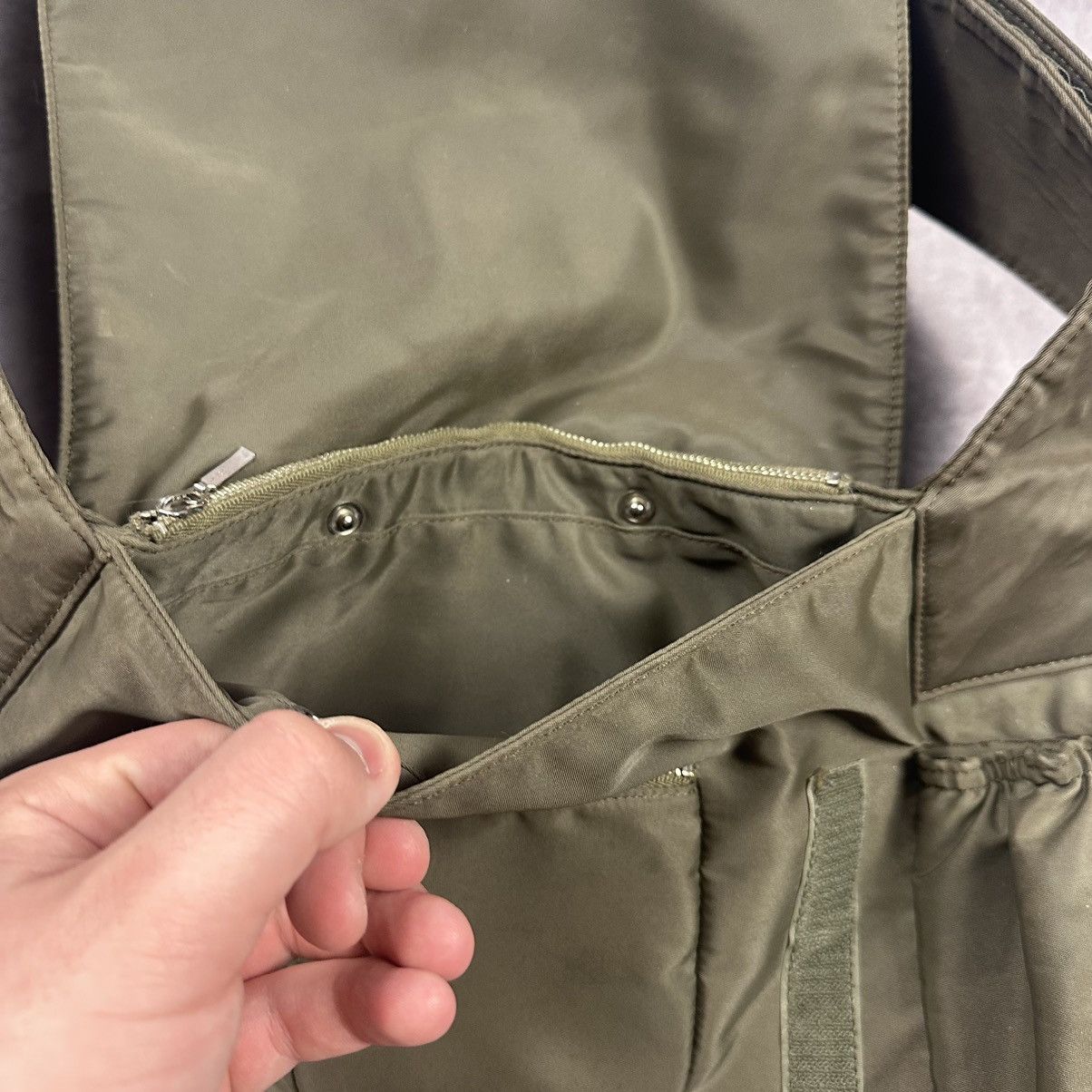 Helmut Lang × Vintage Archive Helmut Lang Bag Size ONE SIZE - 4 Thumbnail