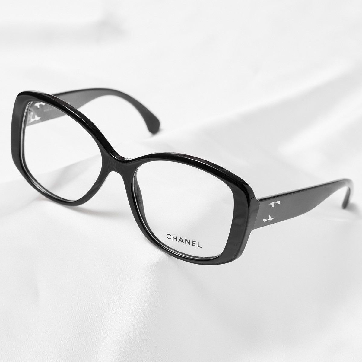 Chanel CHANEL 0CH3476 C501 GLASSES Size ONE SIZE - 2 Thumbnail