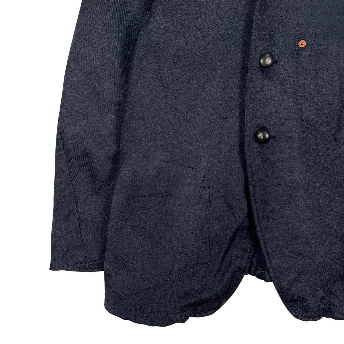 Eternal 🔥 ETERNAL CLASSICAL JACKET MADE IN JAPAN Size US S / EU 44-46 / 1 - 4 Thumbnail