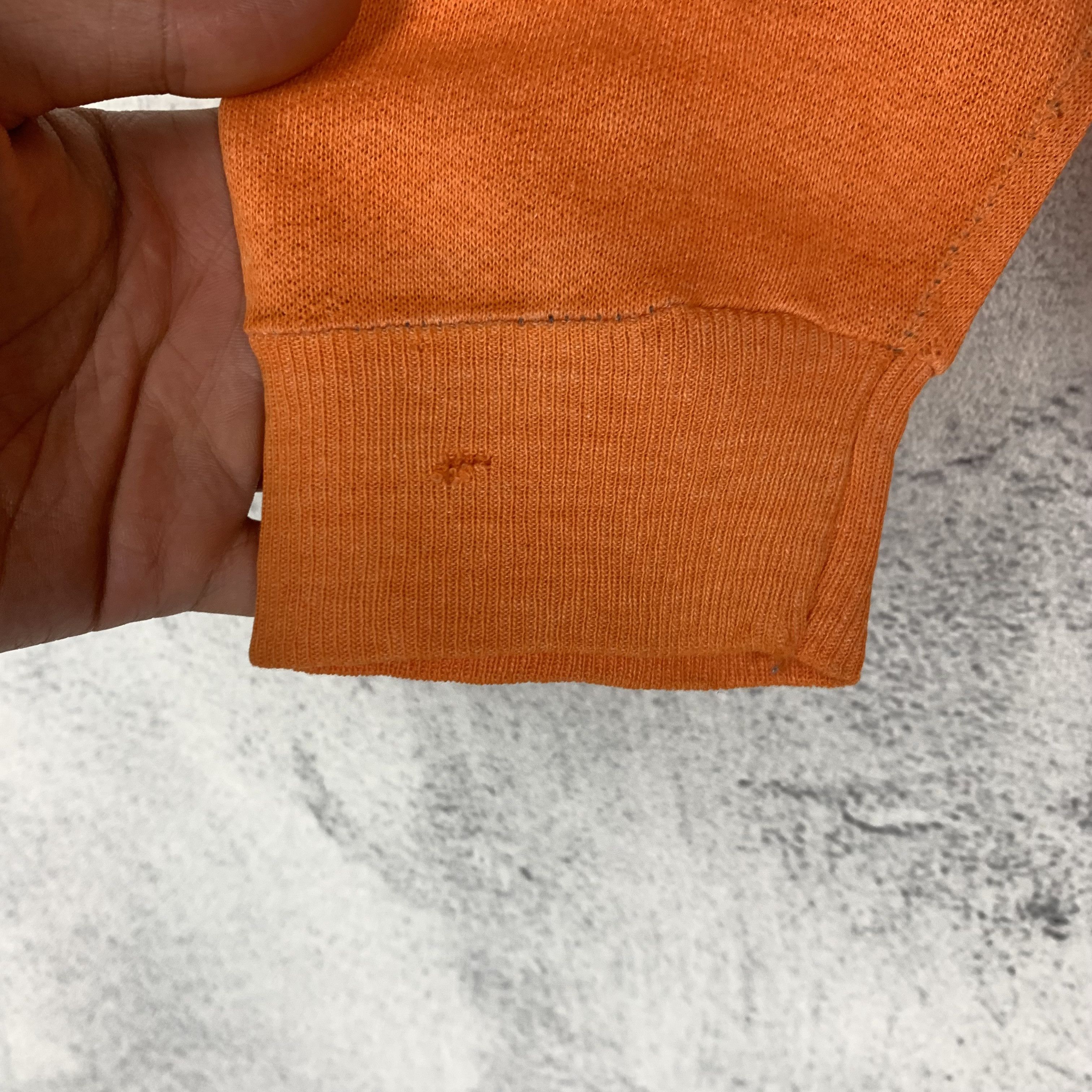 Vintage Vintage 90s Idaho State University Sweatshirt Size US M / EU 48-50 / 2 - 5 Thumbnail