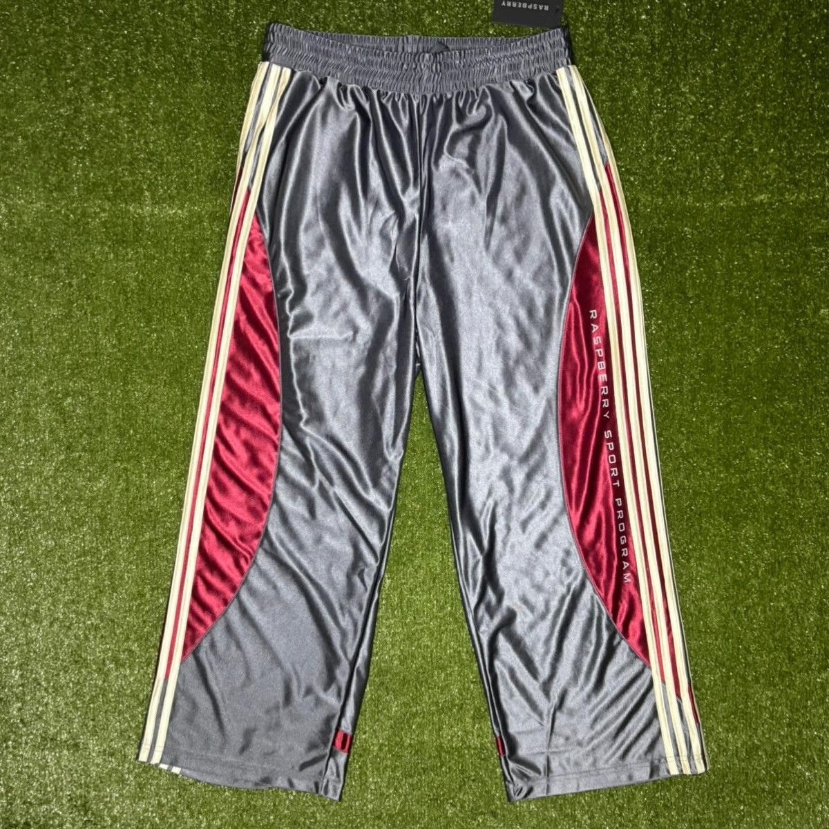 The GV Gallery GV Gallery Tracy McGrady Sweatpants Size US 32 / EU 48 - 1 Thumbnail