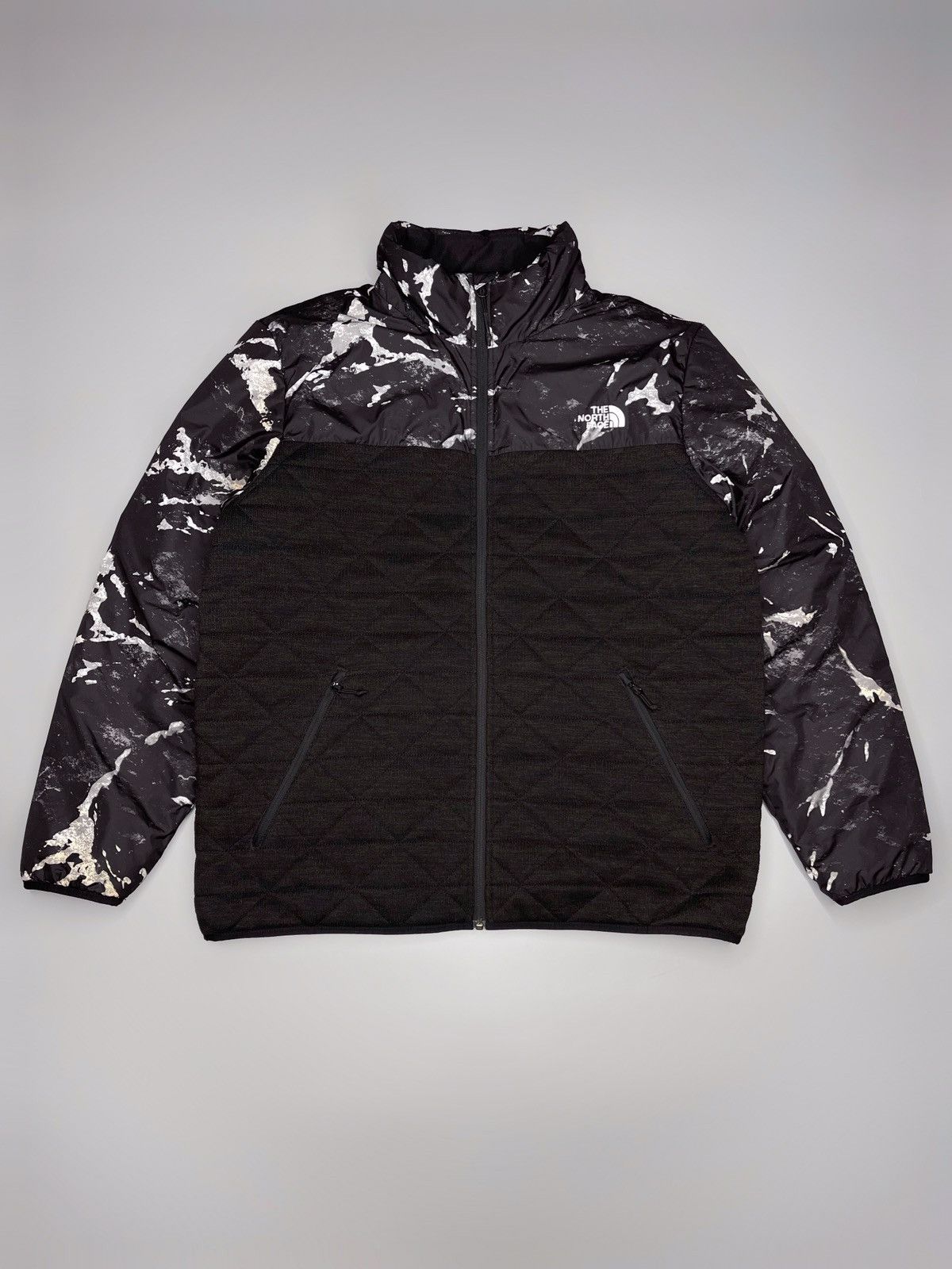 The North Face Rare Y2k The North Face Jacket Size US XL / EU 56 / 4 - 1 Thumbnail