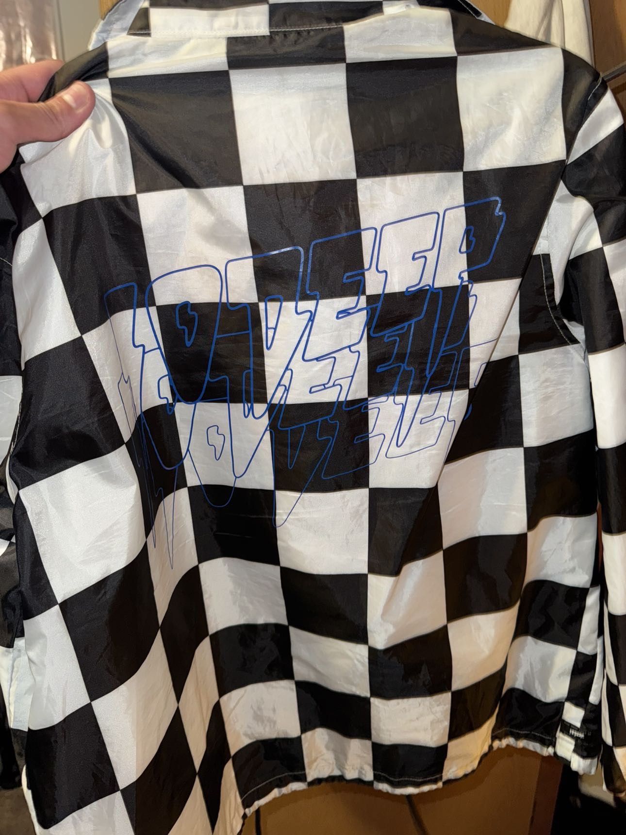 10 Deep 10 deep windbreaker jacket Size US L / EU 52-54 / 3 - 3 Thumbnail