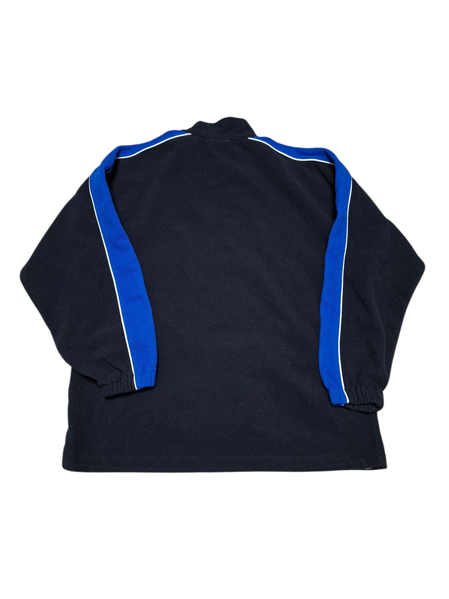 Umbro UMBRO VINTAGE 90S FLEECE TRACK JACKET Size US XL / EU 56 / 4 - 3 Thumbnail
