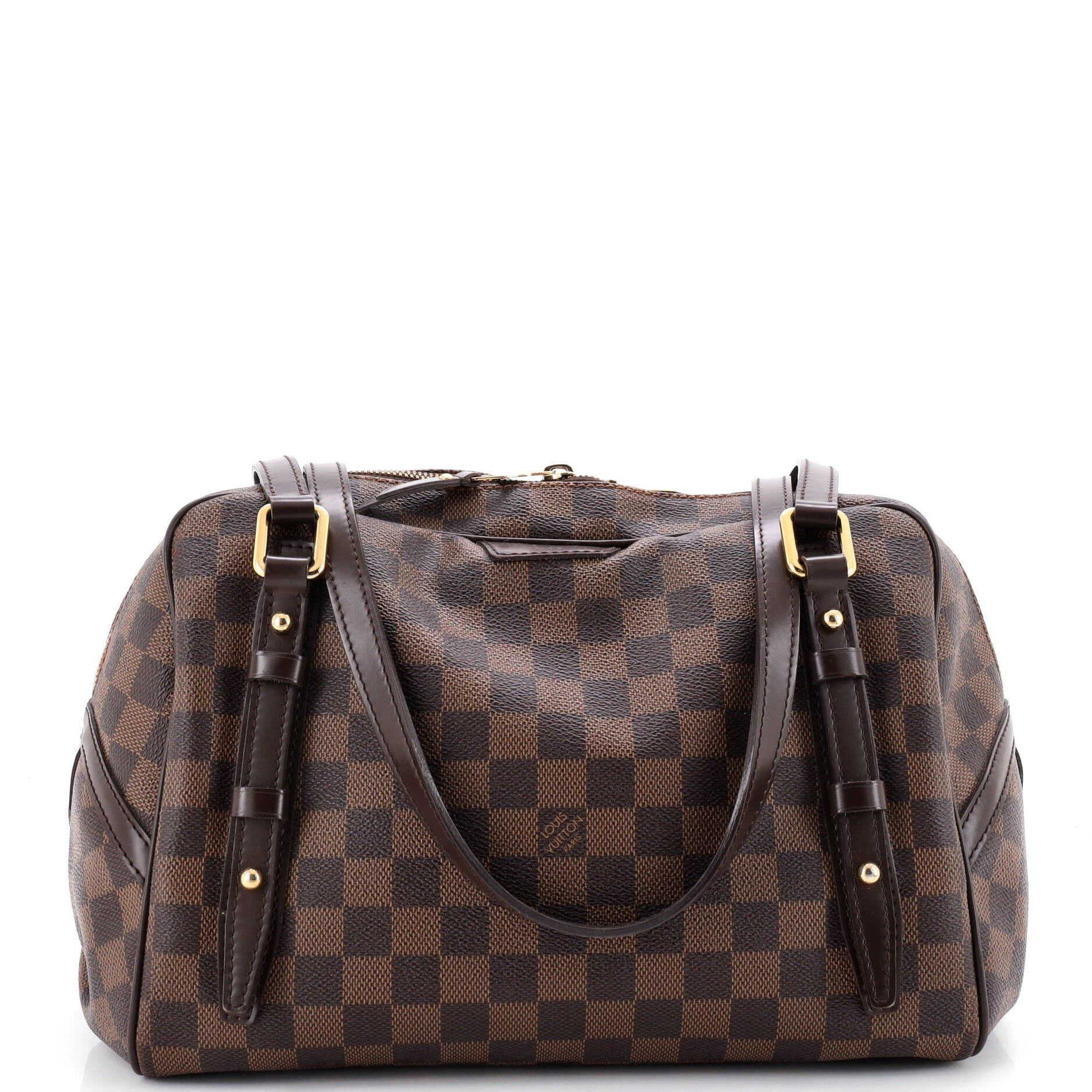 Louis Vuitton Rivington Satchel Size ONE SIZE - 1 Thumbnail