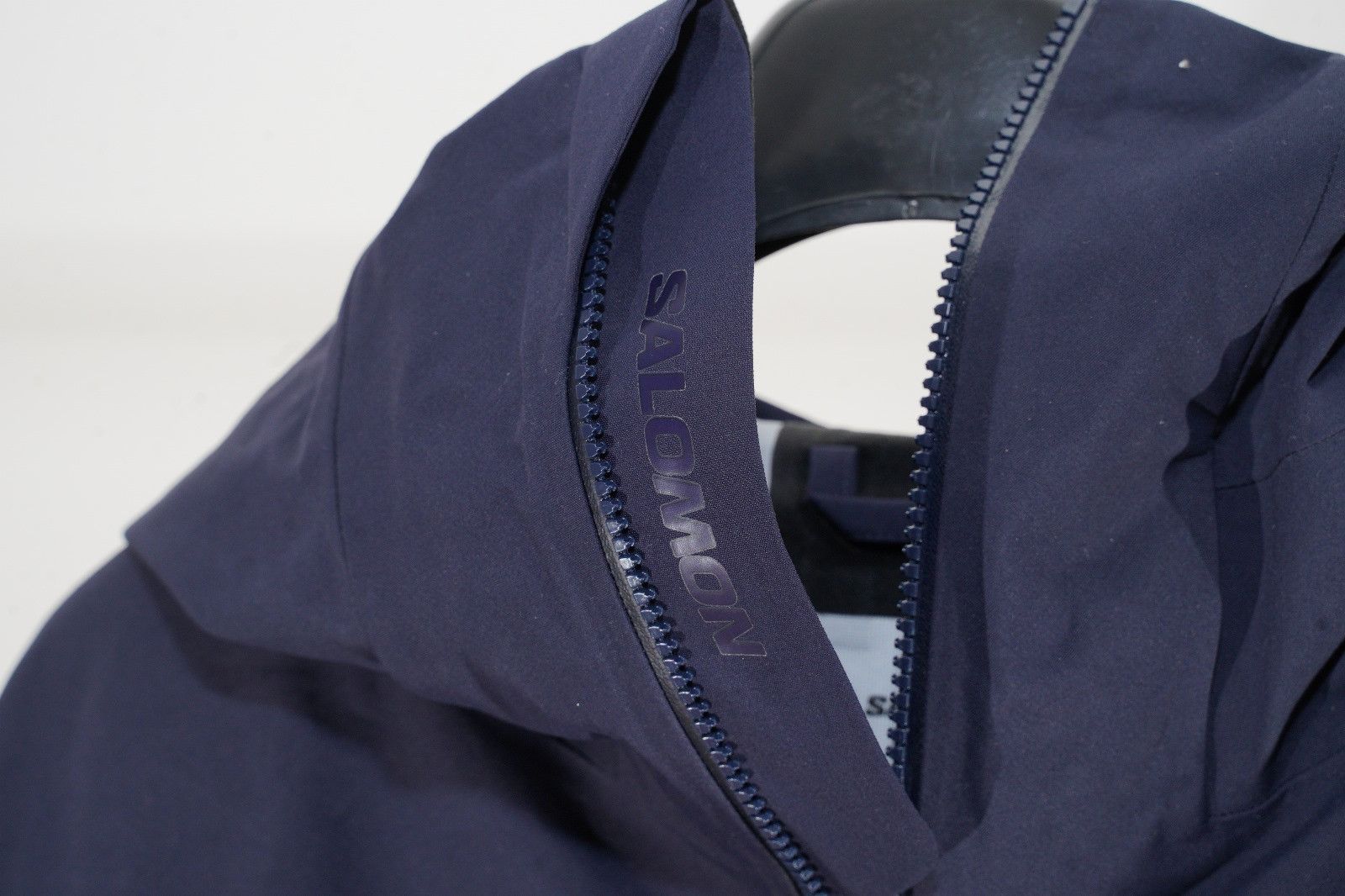 Salomon Veste Salomon 3L M Night Sky/Bleu/Gris Tg:L Size US L / EU 52-54 / 3 - 5 Thumbnail