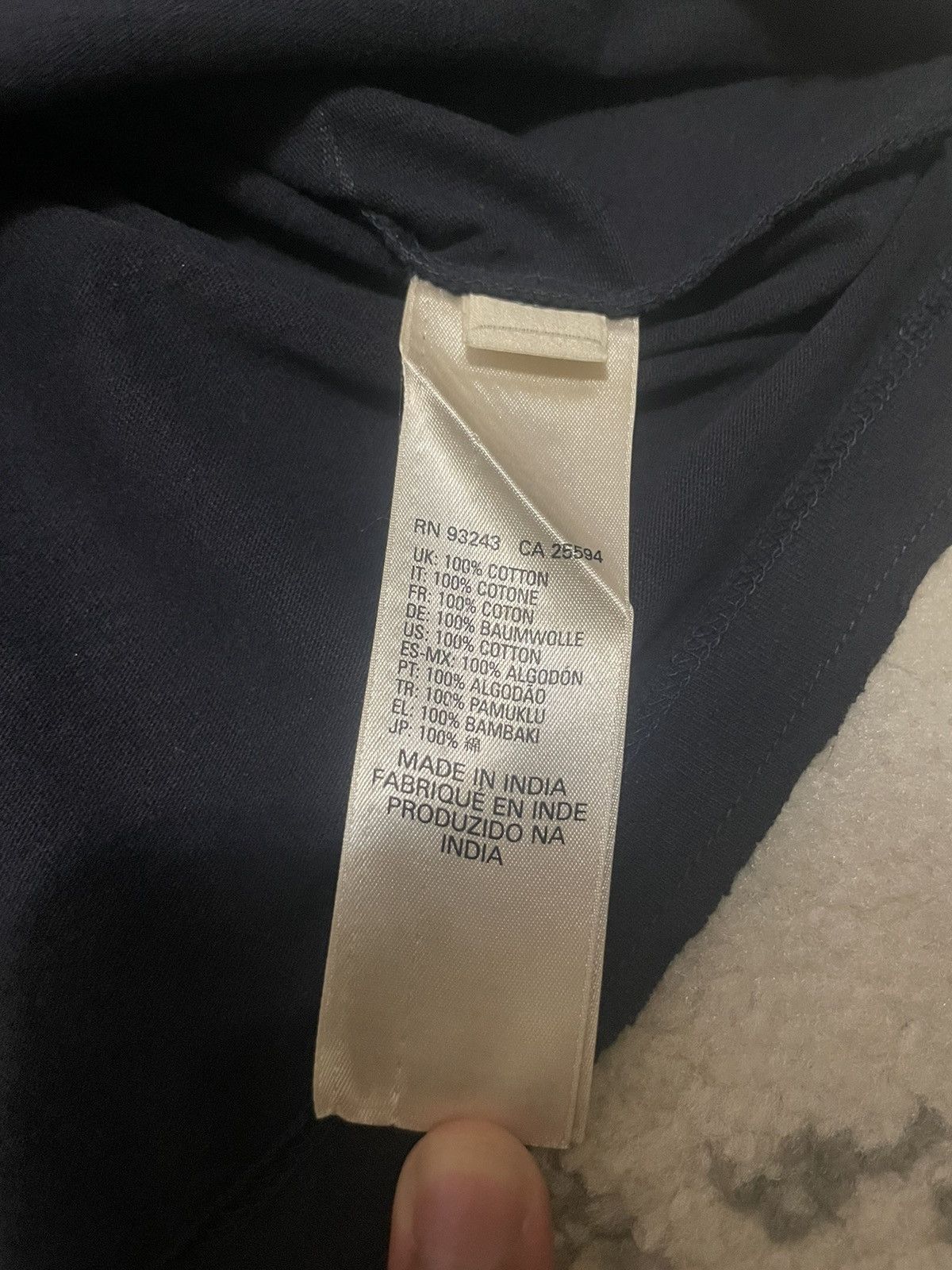 Diesel Diesel T-shirt Size US M / EU 48-50 / 2 - 4 Thumbnail