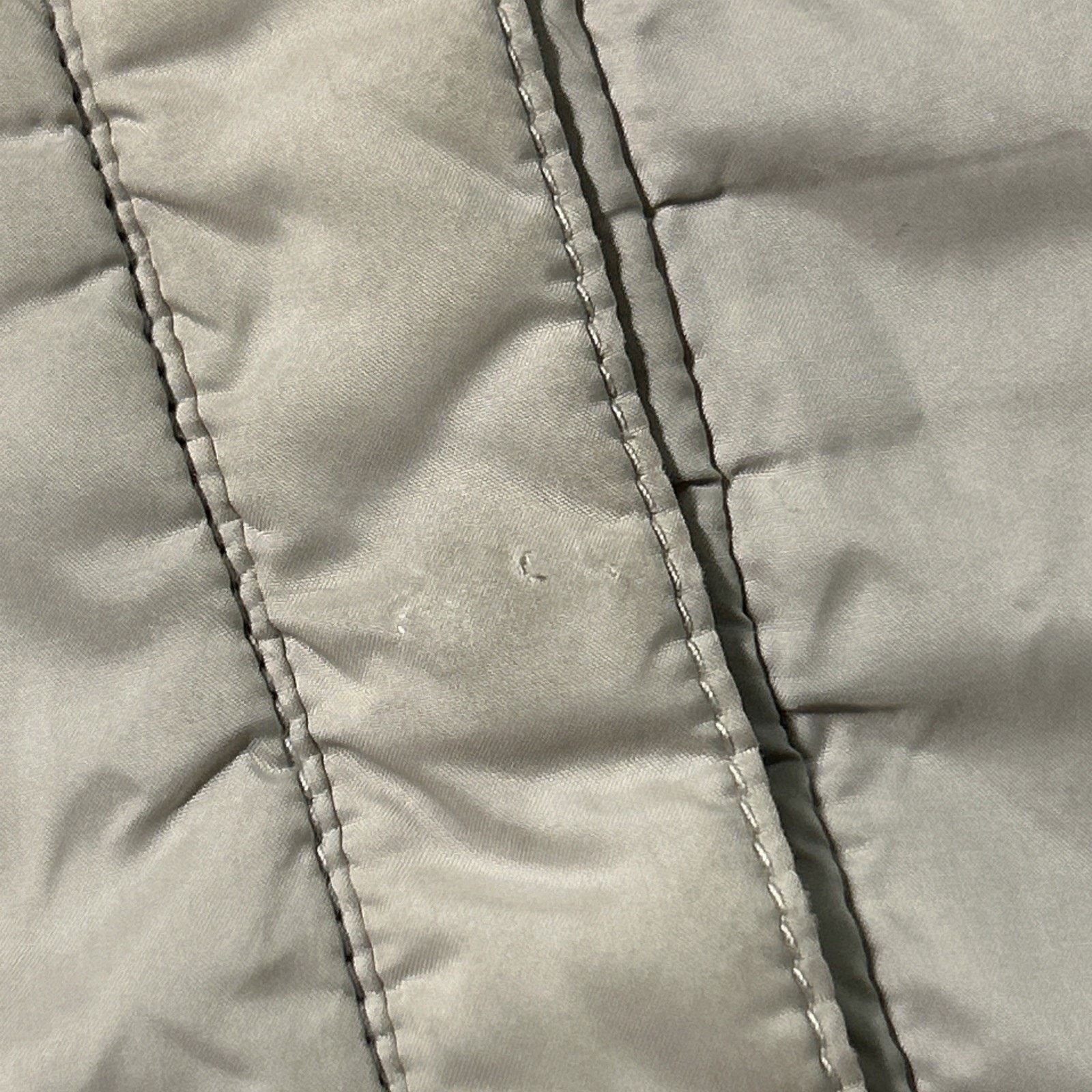 The North Face The North Face Sherpa Nylon Vest Womens Small Reversible Size S / US 4 / IT 40 - 11 Thumbnail