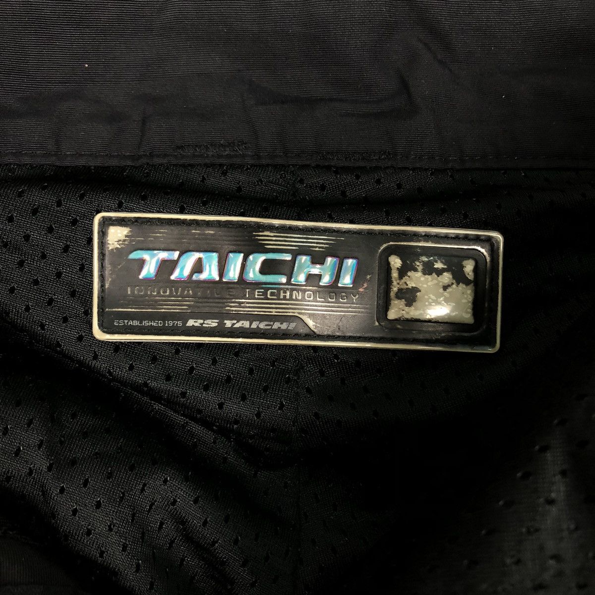 Japanese Brand 🔥Vtg Rare Motor Cross Racing Pants Taichi Japan Made Size US 34 / EU 50 - 14 Thumbnail