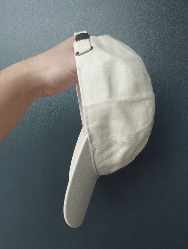 Other NY Small Cream Cap Size ONE SIZE - 2 Thumbnail