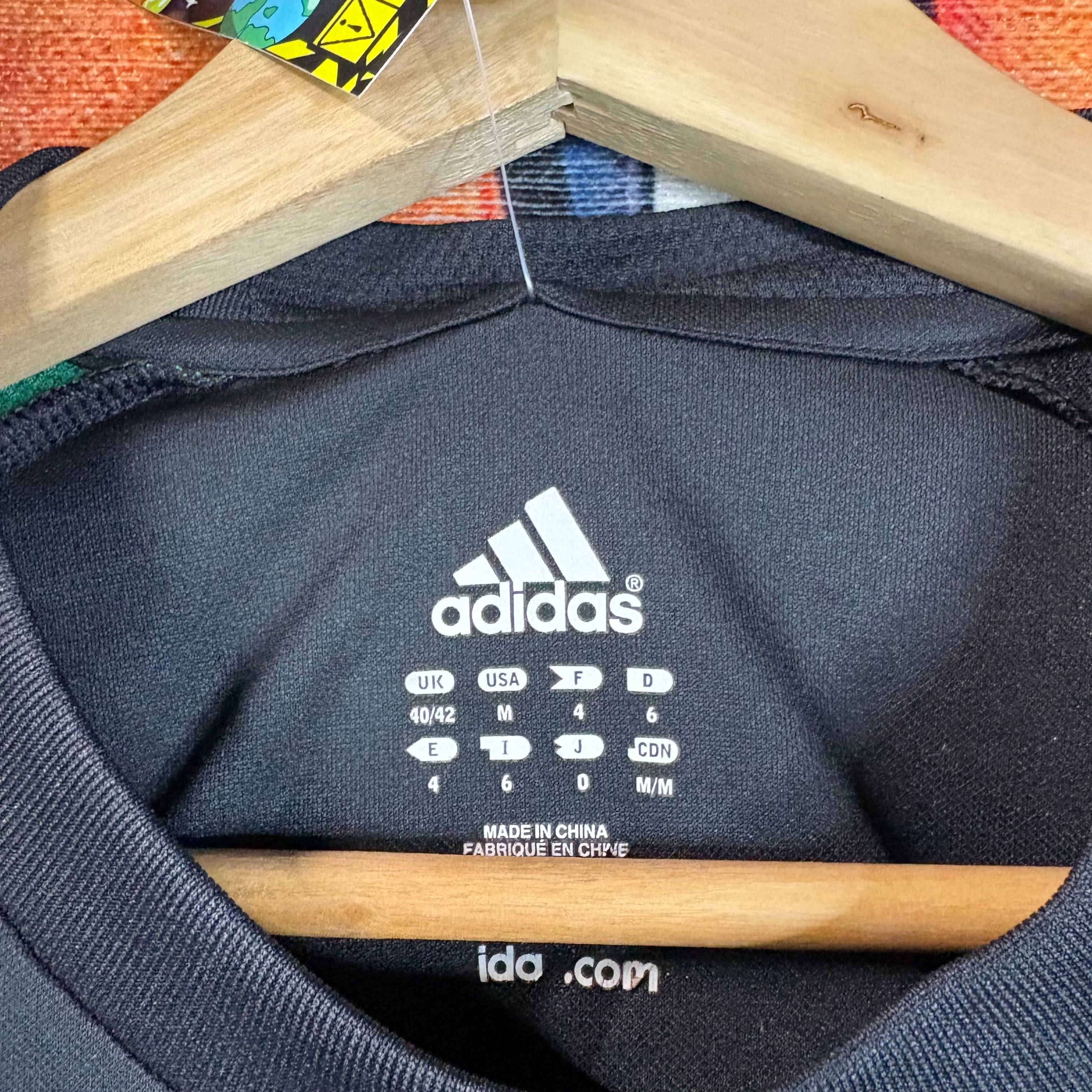 Adidas AC Milan 2012/2013 Adidas Formotion Training Jersey Size M Size US M / EU 48-50 / 2 - 2 Thumbnail