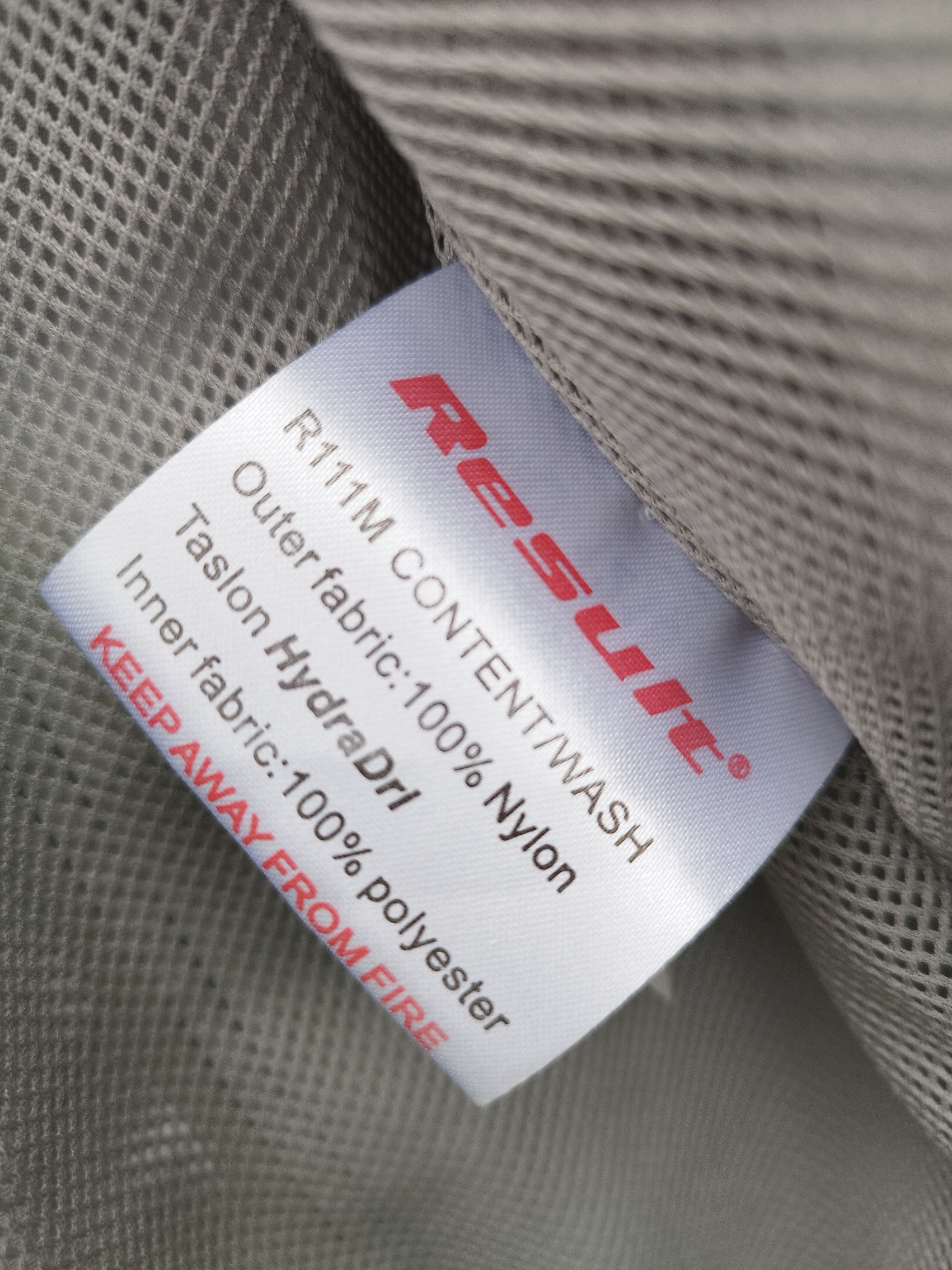 Other Suzuki Racing Jacket Voltcom Crescent WSBK Team Yoshimura Size US M / EU 48-50 / 2 - 19 Thumbnail