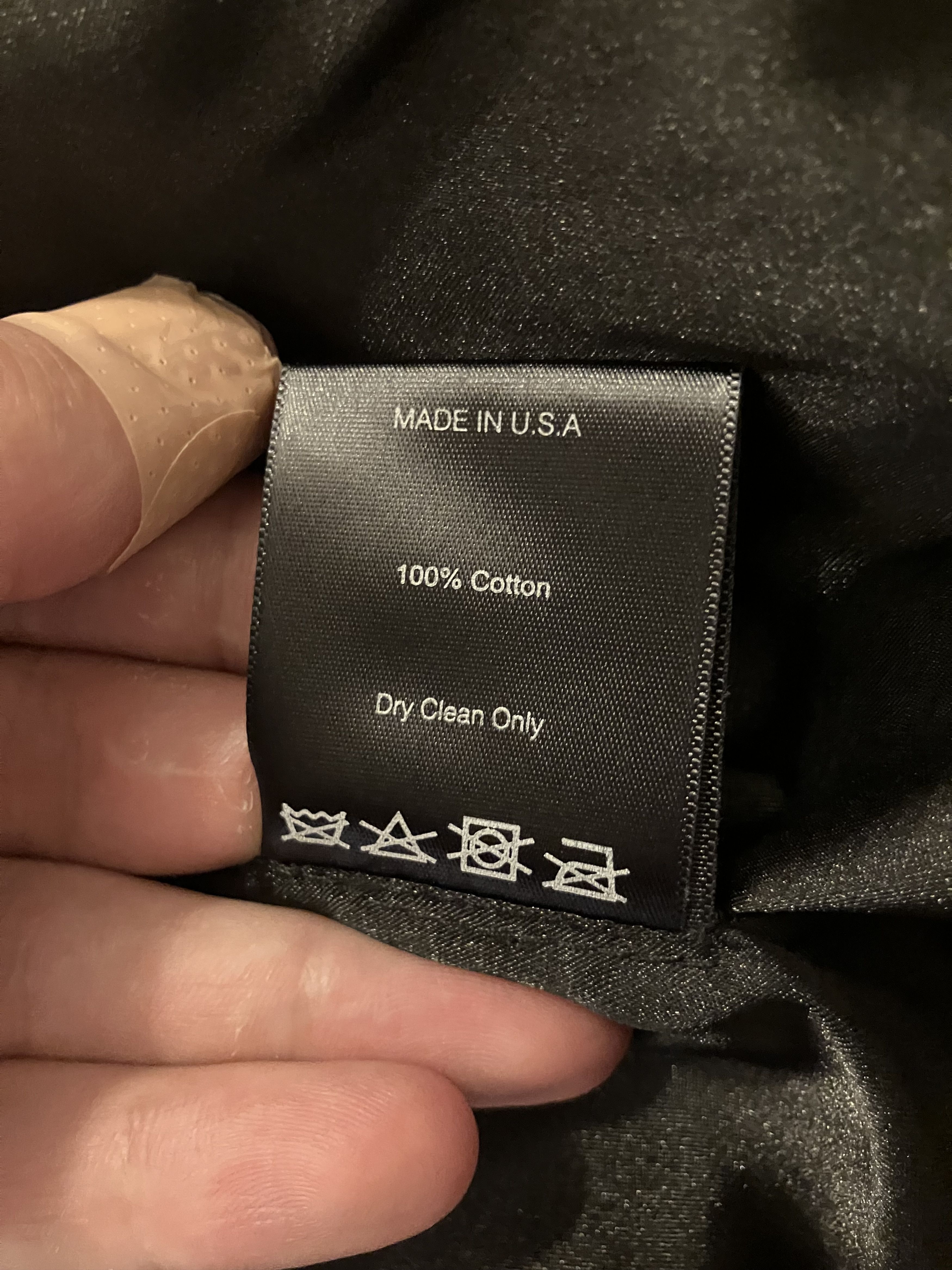 Rhude Rhude Chateau Paraiso corduroy jacket GRAIL red size small Size US S / EU 44-46 / 1 - 10 Thumbnail