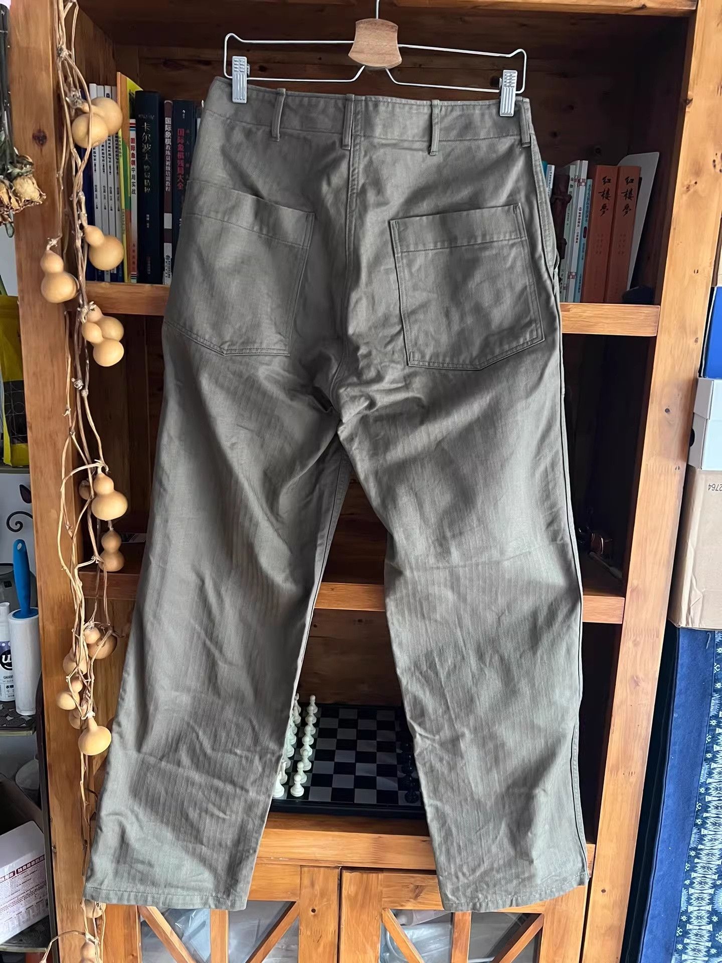 Jelado Jelado CM47 Baker Pants Size US 32 / EU 48 - 7 Thumbnail