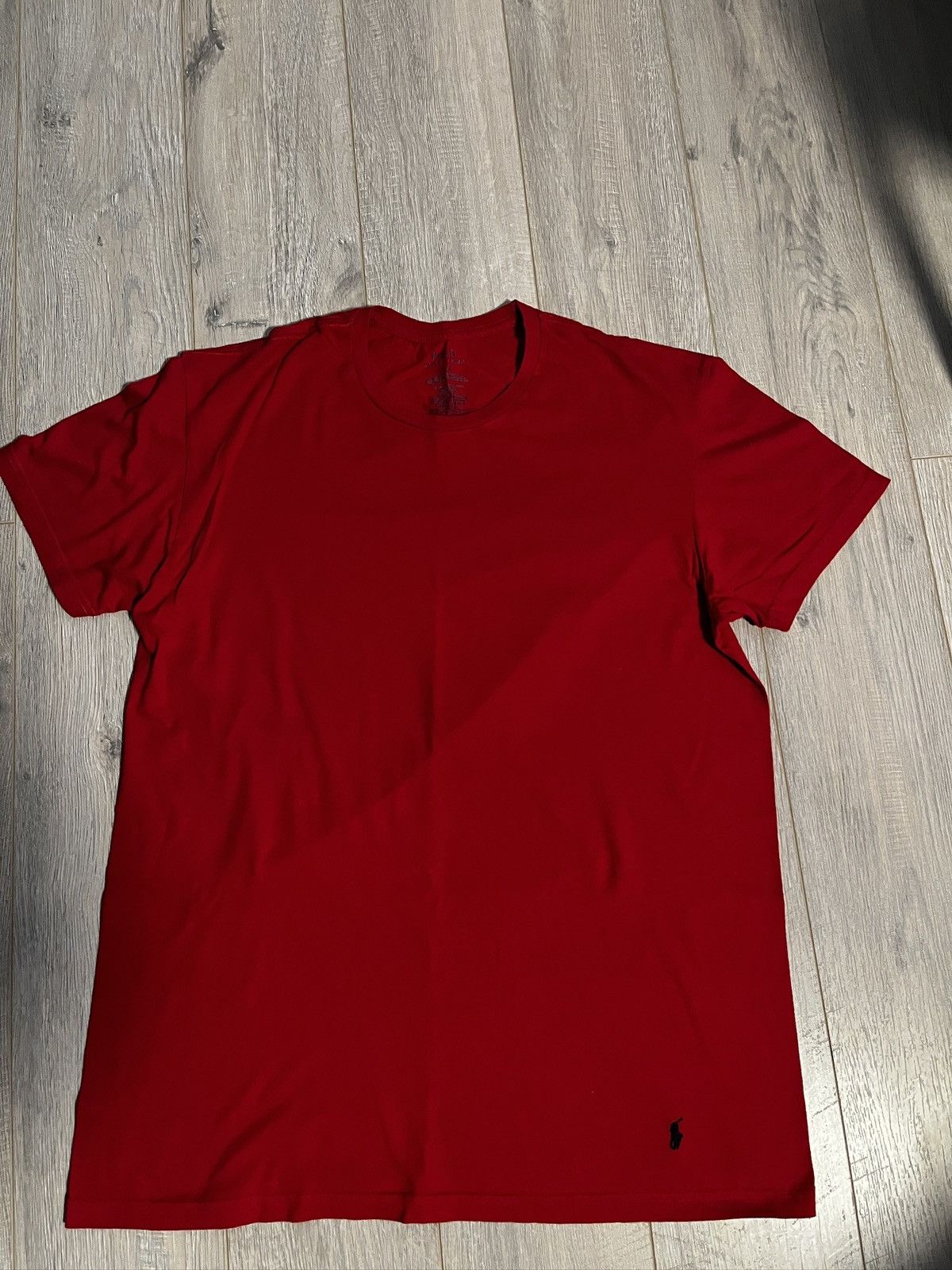 Polo Ralph Lauren Polo Ralph Lauren T-Shirt Size US L / EU 52-54 / 3 - 1 Thumbnail
