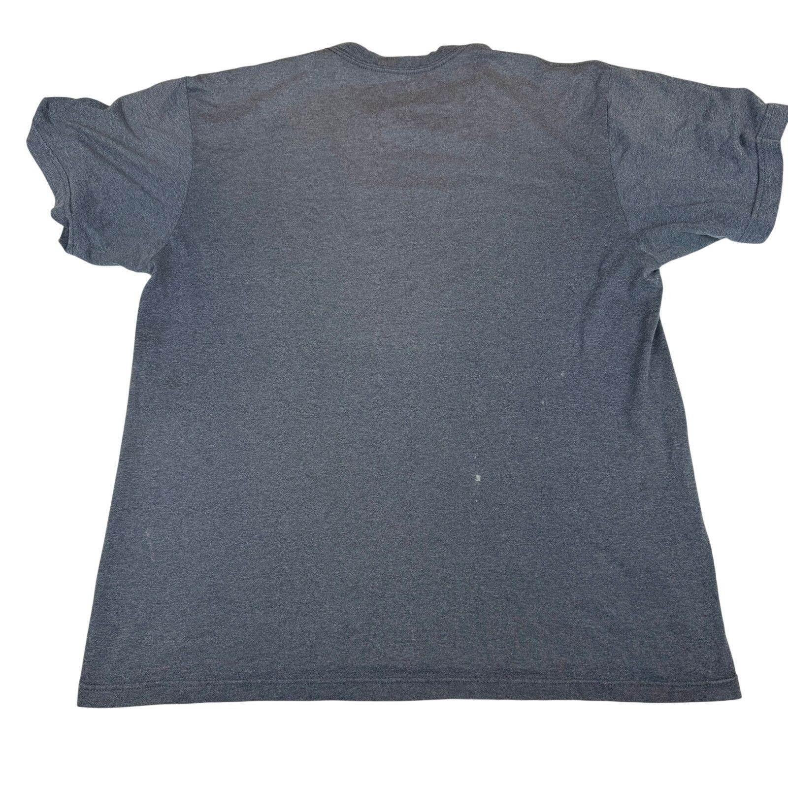 Nike Y2K Nike League T-Shirt - Size Large Size US L / EU 52-54 / 3 - 2 Thumbnail
