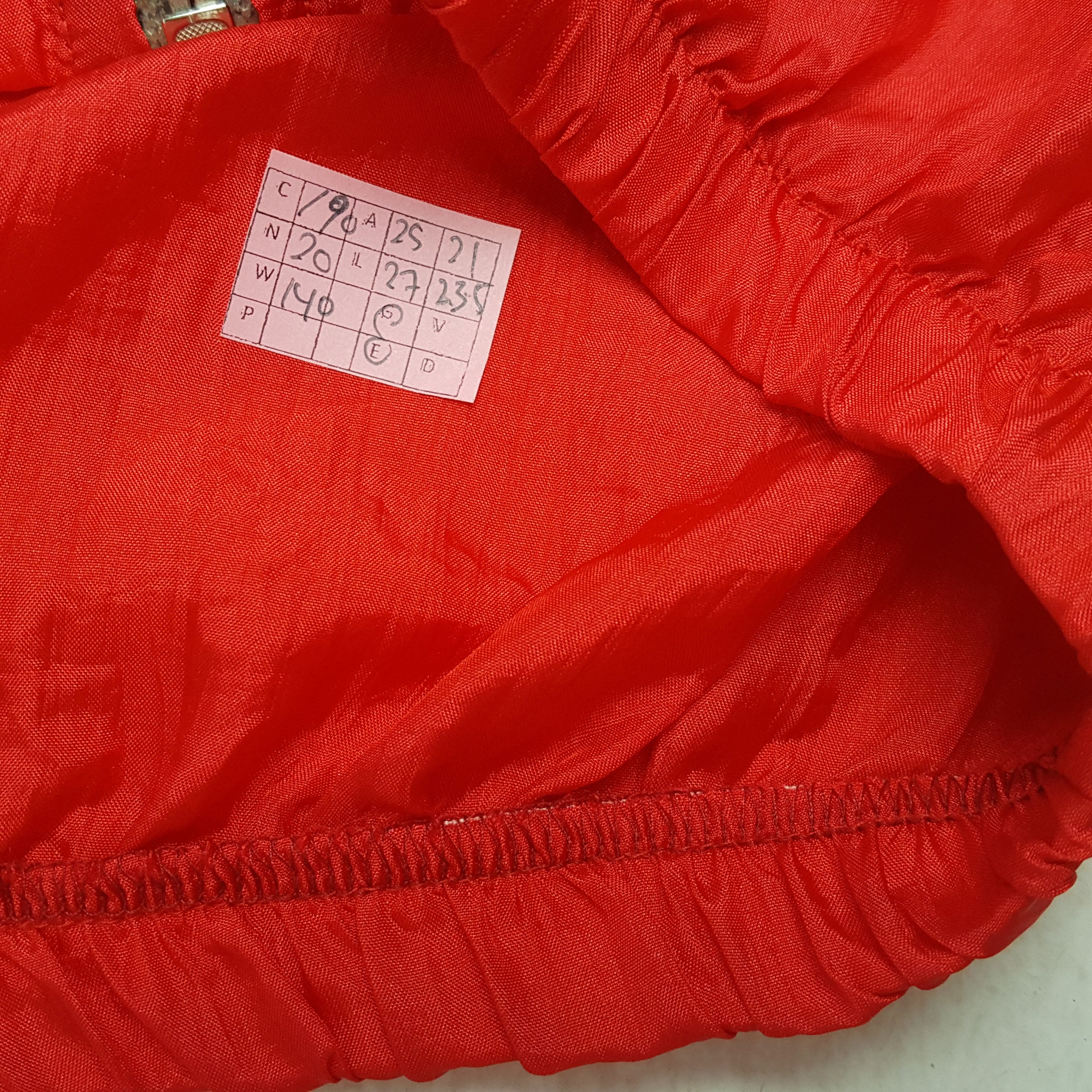 Marlboro × Vintage MARLBORO Windbreaker Jacket Logo Design Style Size US XL / EU 56 / 4 - 7 Thumbnail