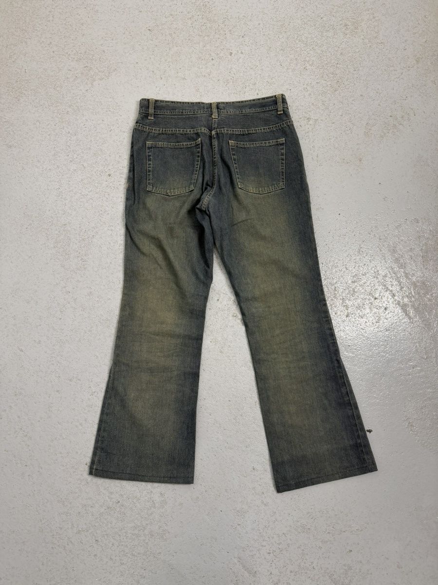 Morgan De Toi Streetwear Morgan De Toi Beads Jeans Size 27" / US 4 / IT 40 - 9 Thumbnail