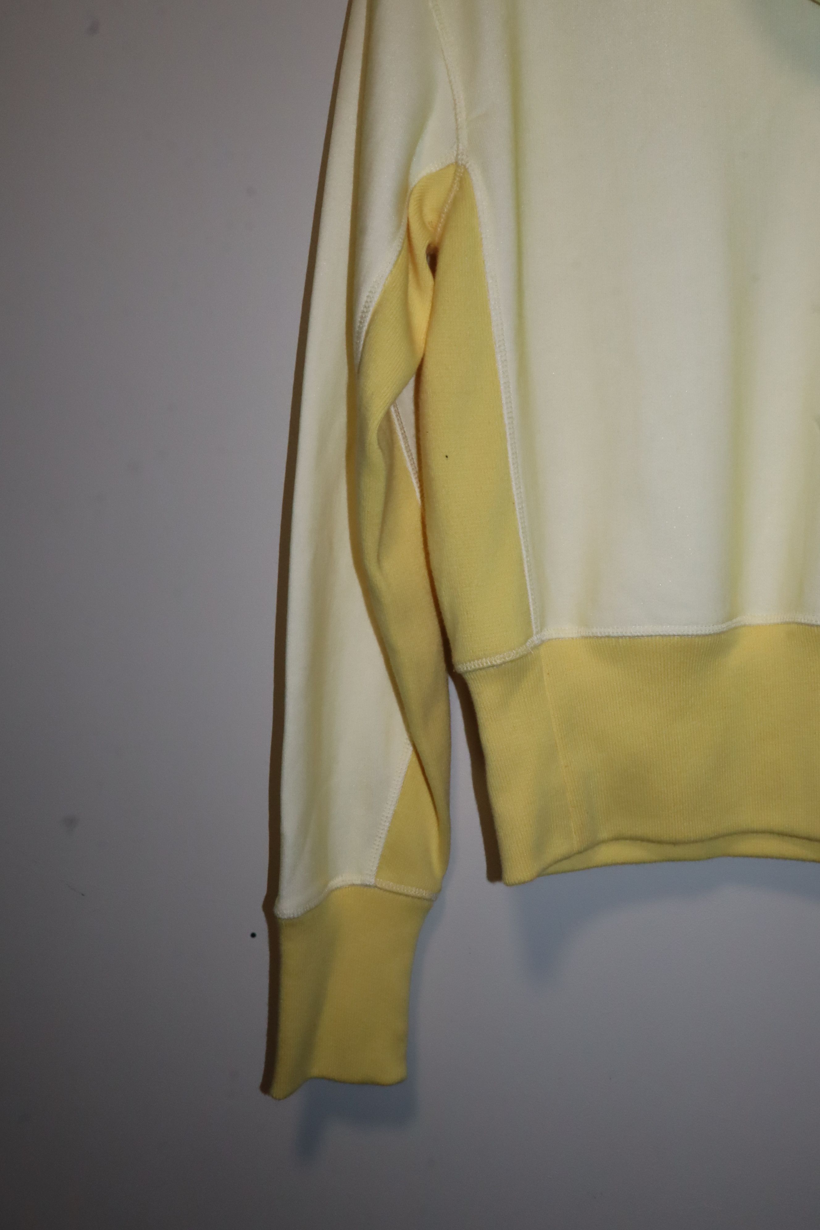 Helmut Lang Petit logo hoodie Size US XS / EU 42 / 0 - 12 Thumbnail