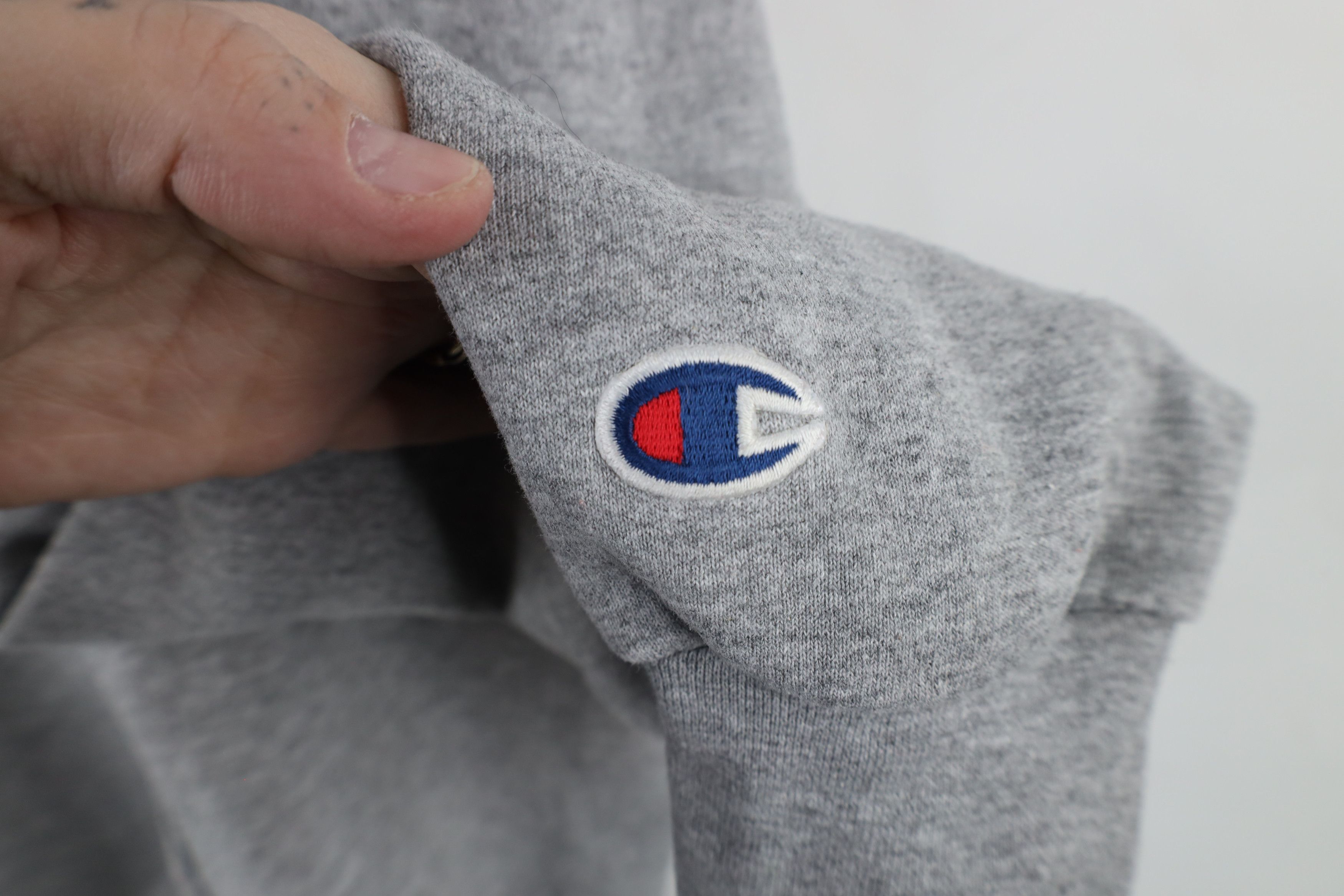 Champion × Vintage Vintage Champion Out University of Toledo Hoodie Sweatshirt Size US XXL / EU 58 / 5 - 5 Thumbnail