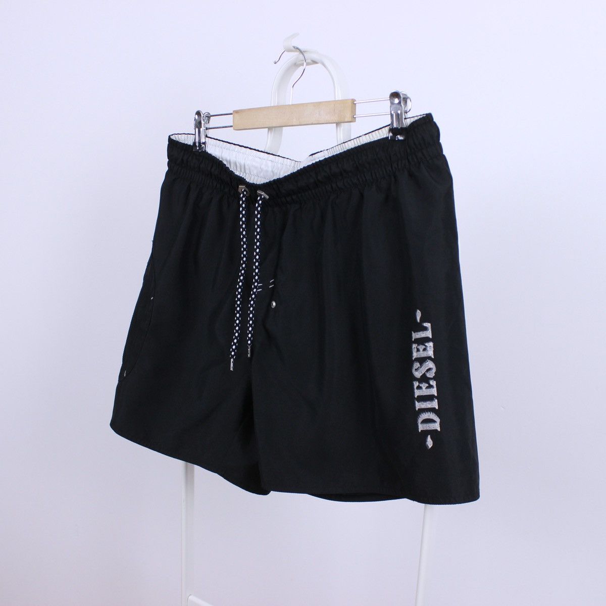 Diesel Vintage Diesel Shorts Size US 32 / EU 48 - 1 Thumbnail