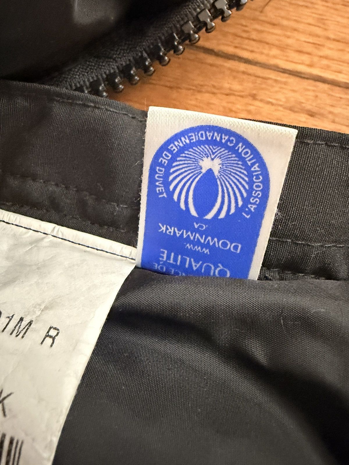 Canada Goose Canada Goose Snow Mantra Parka Size US XL / EU 56 / 4 - 24 Thumbnail