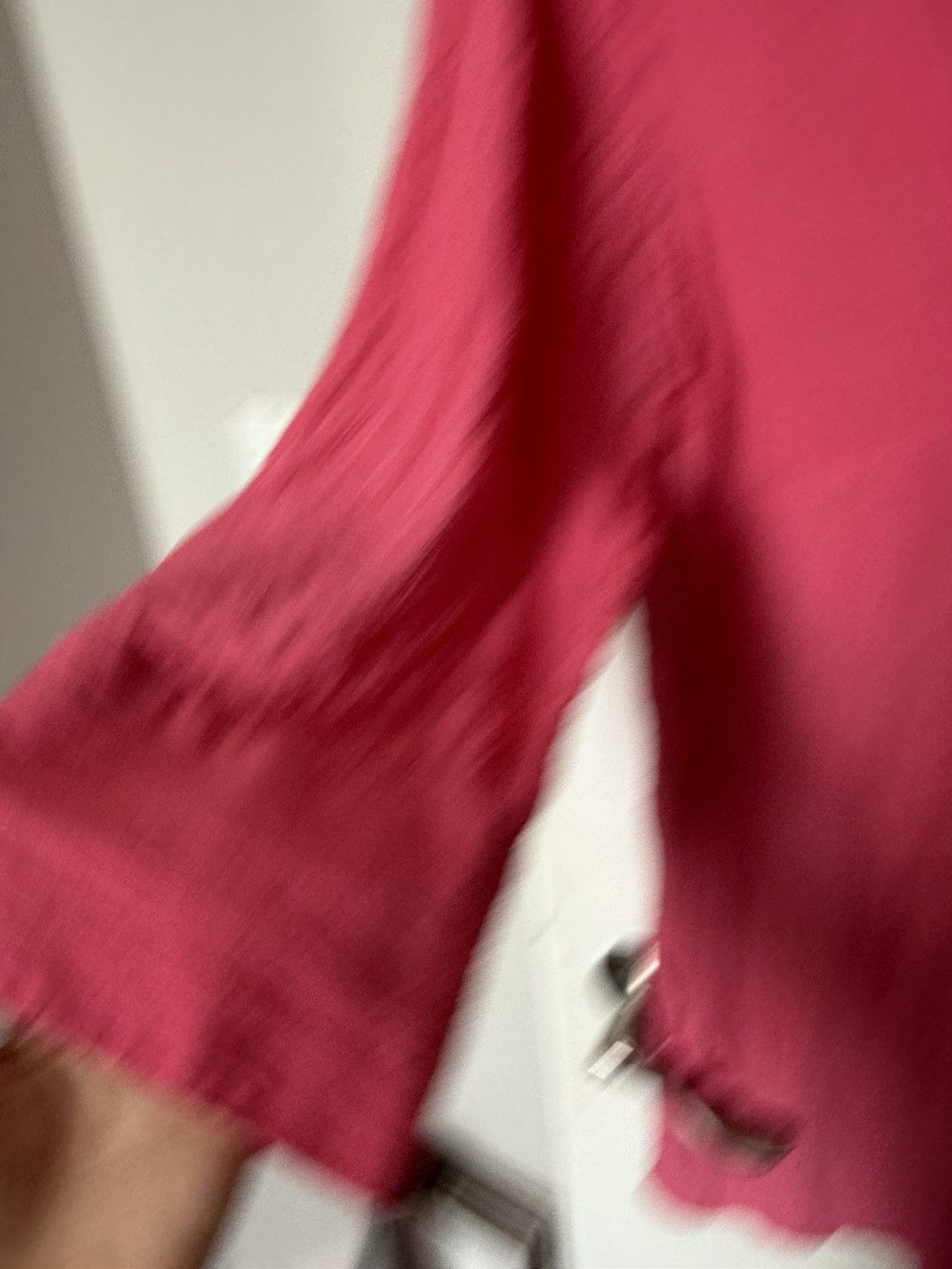 H&M H&M women long sleeve blouse L Size L / US 10 / IT 46 - 7 Thumbnail