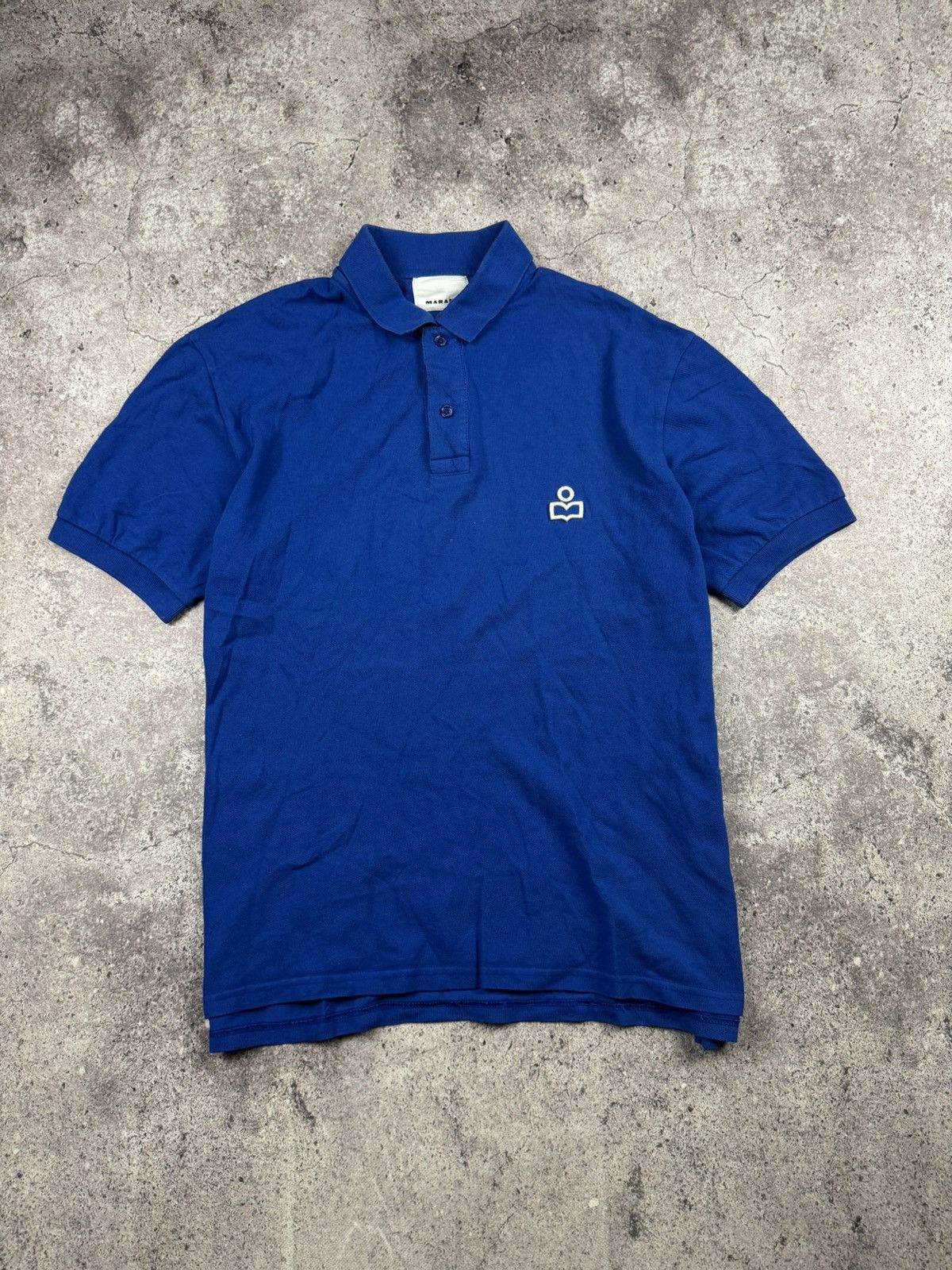Isabel Marant Polo T shirt