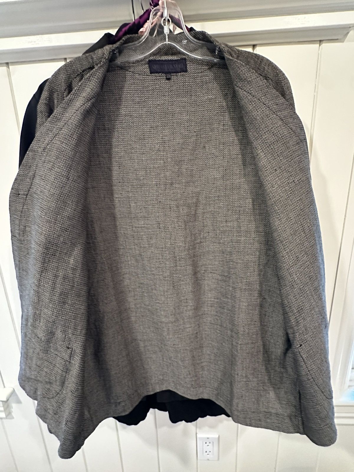 Geoffrey B. Small Geoffrey B. Small Jacket Size US L / EU 52-54 / 3 - 5 Thumbnail