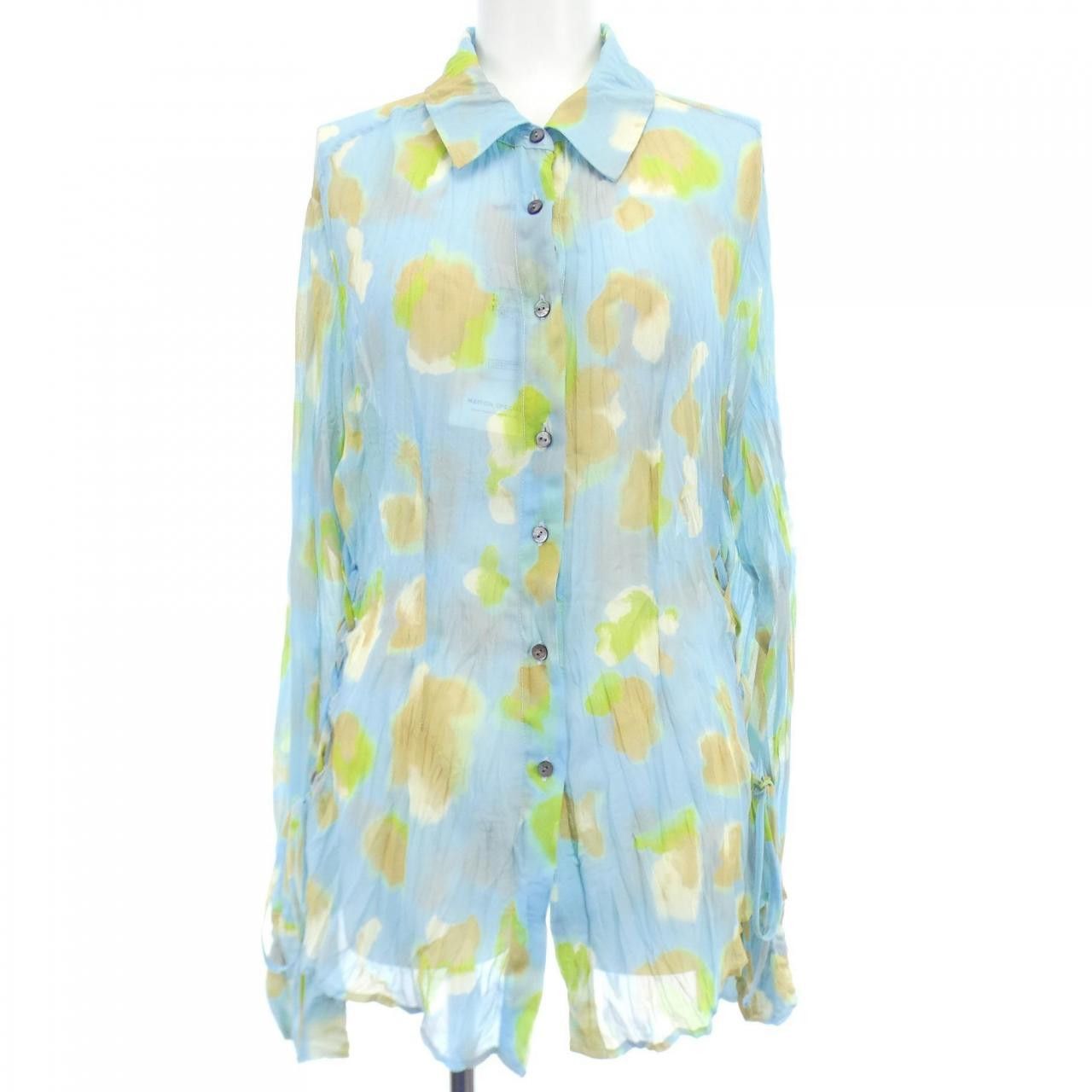 Other Other MAISON SPECIAL Shirt Textile Tops 21251315707 DUTY FREE for USA Size ONE SIZE - 1 Thumbnail