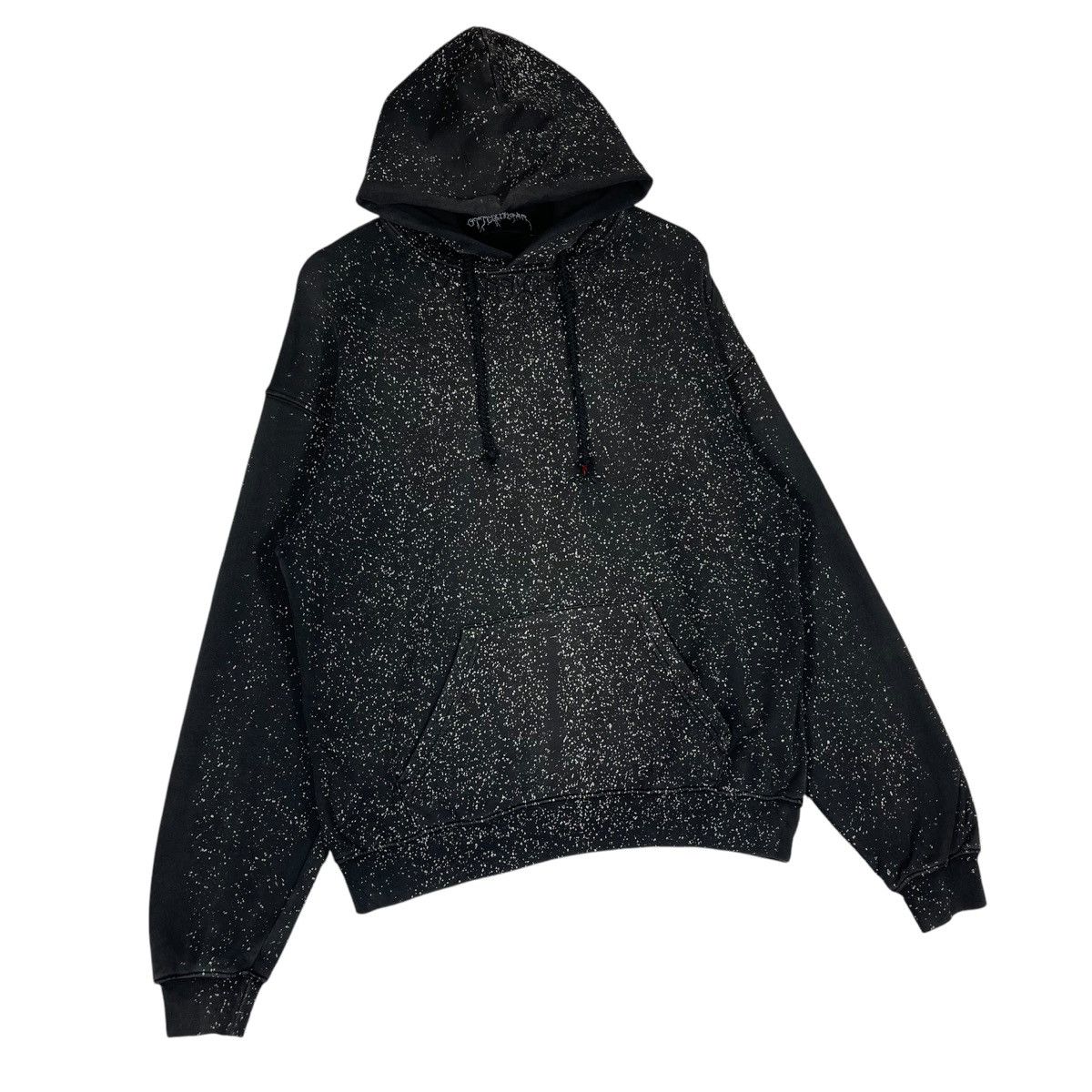 Ottolinger Ottolinger Sprinkle Hoodie Made In Portugal Size US L / EU 52-54 / 3 - 4 Thumbnail