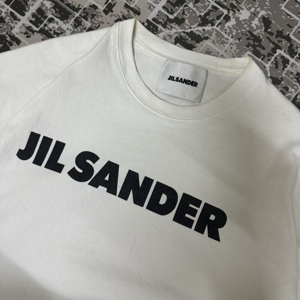 Jil Sander × Vintage Jil sander Size US L / EU 52-54 / 3 - 2 Thumbnail
