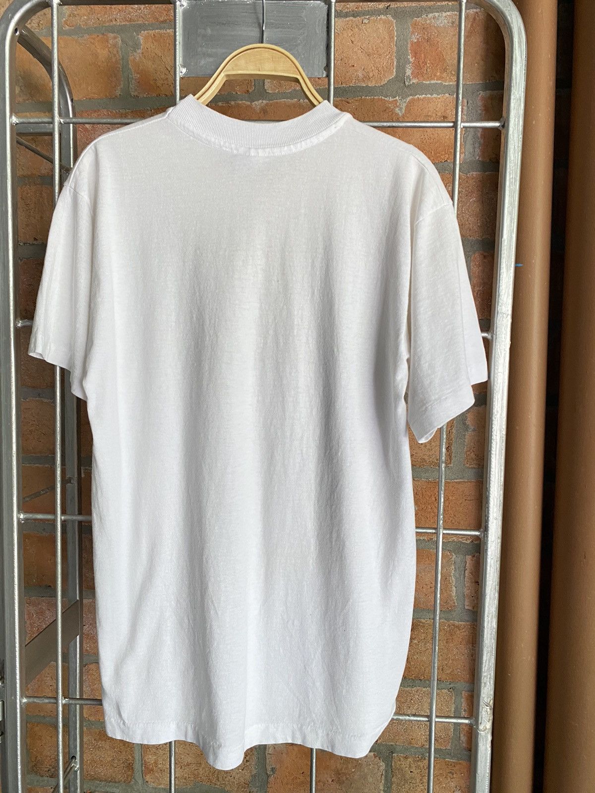 Vintage Vintage floral printed tee Size US M / EU 48-50 / 2 - 10 Thumbnail