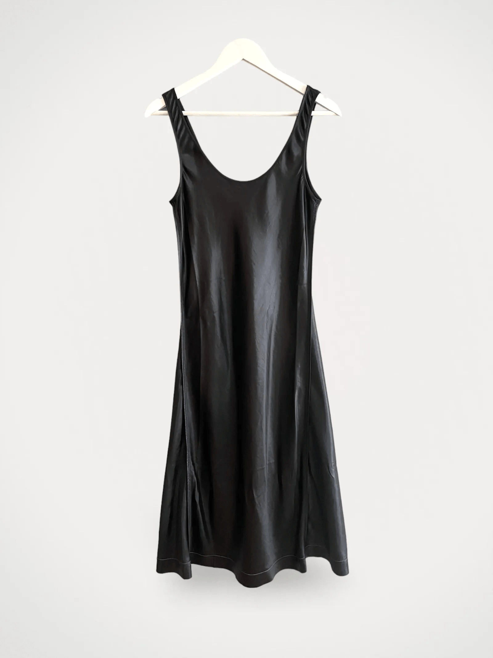 Acne Studios Acne Studios FM-WN-DRES000233 Dress Size XS / US 0-2 / IT 36-38 - 1 Thumbnail