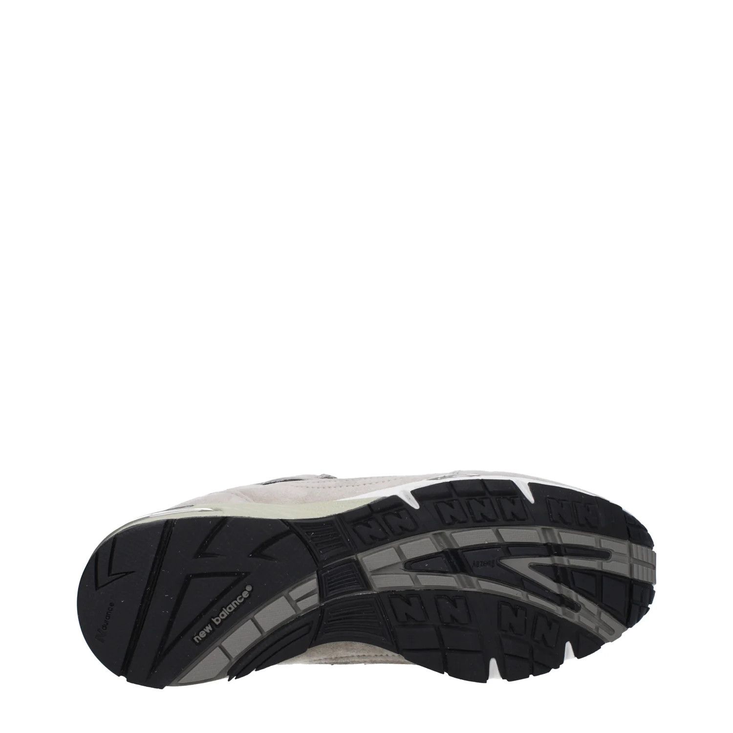 New Balance ob1o1e1124 Suede Sneakers in Grey Size US 7 / IT 37 - 5 Thumbnail