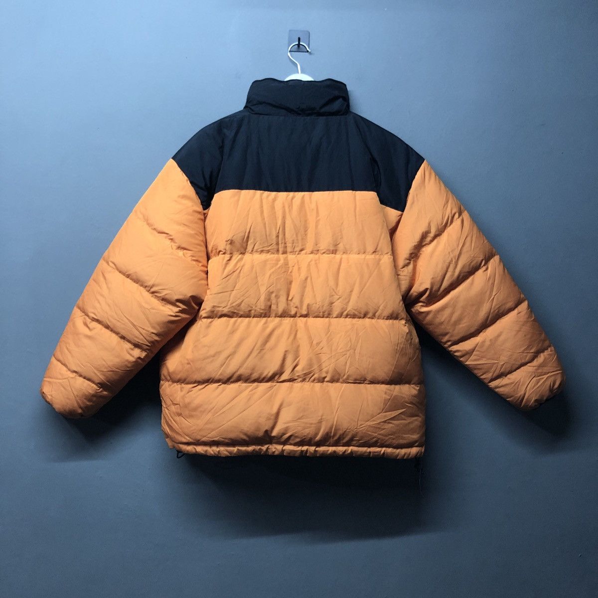 Balenciaga × Vintage Vintage Balenciaga Puffer Jacket Size US L / EU 52-54 / 3 - 2 Thumbnail