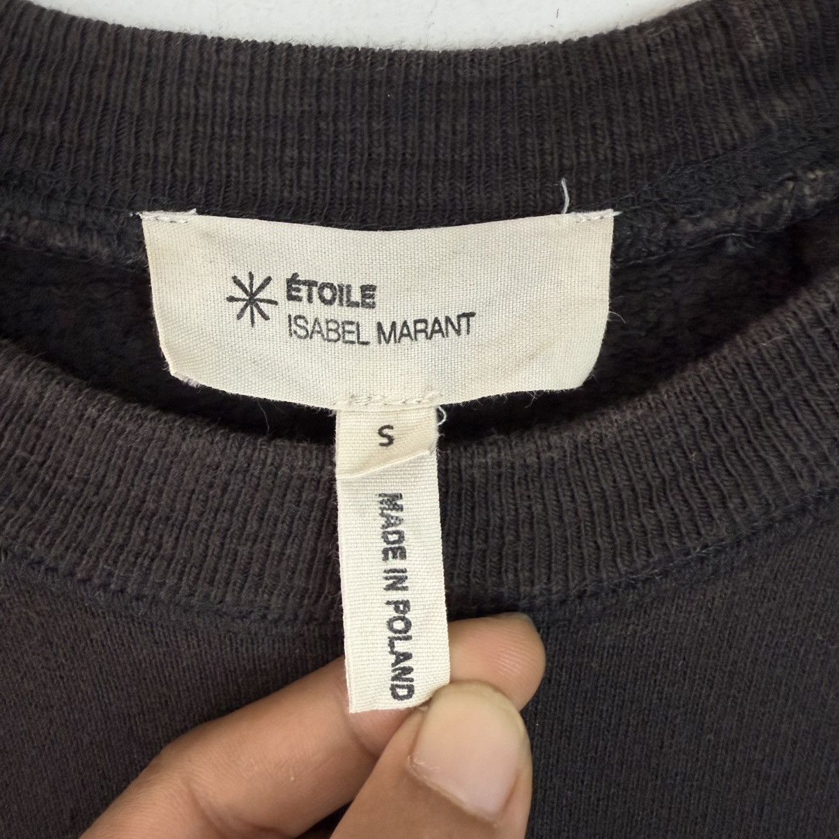 Isabel Marant Etoile Isabel Marant Etoile Size US S / EU 44-46 / 1 - 6 Thumbnail