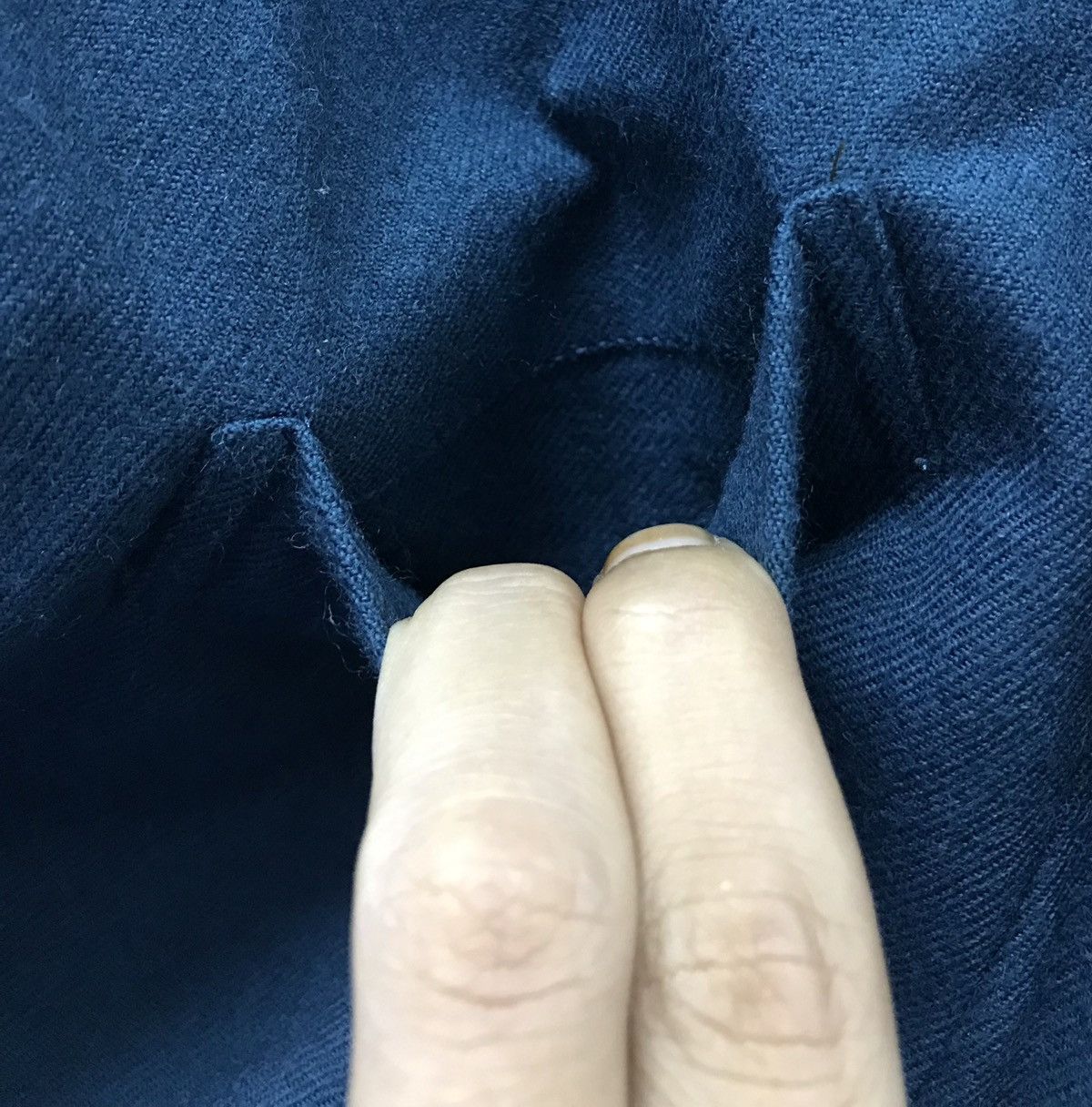 Japanese Brand × Vintage Vintage Olivier Montagut Paris Jacket Size US M / EU 48-50 / 2 - 5 Thumbnail