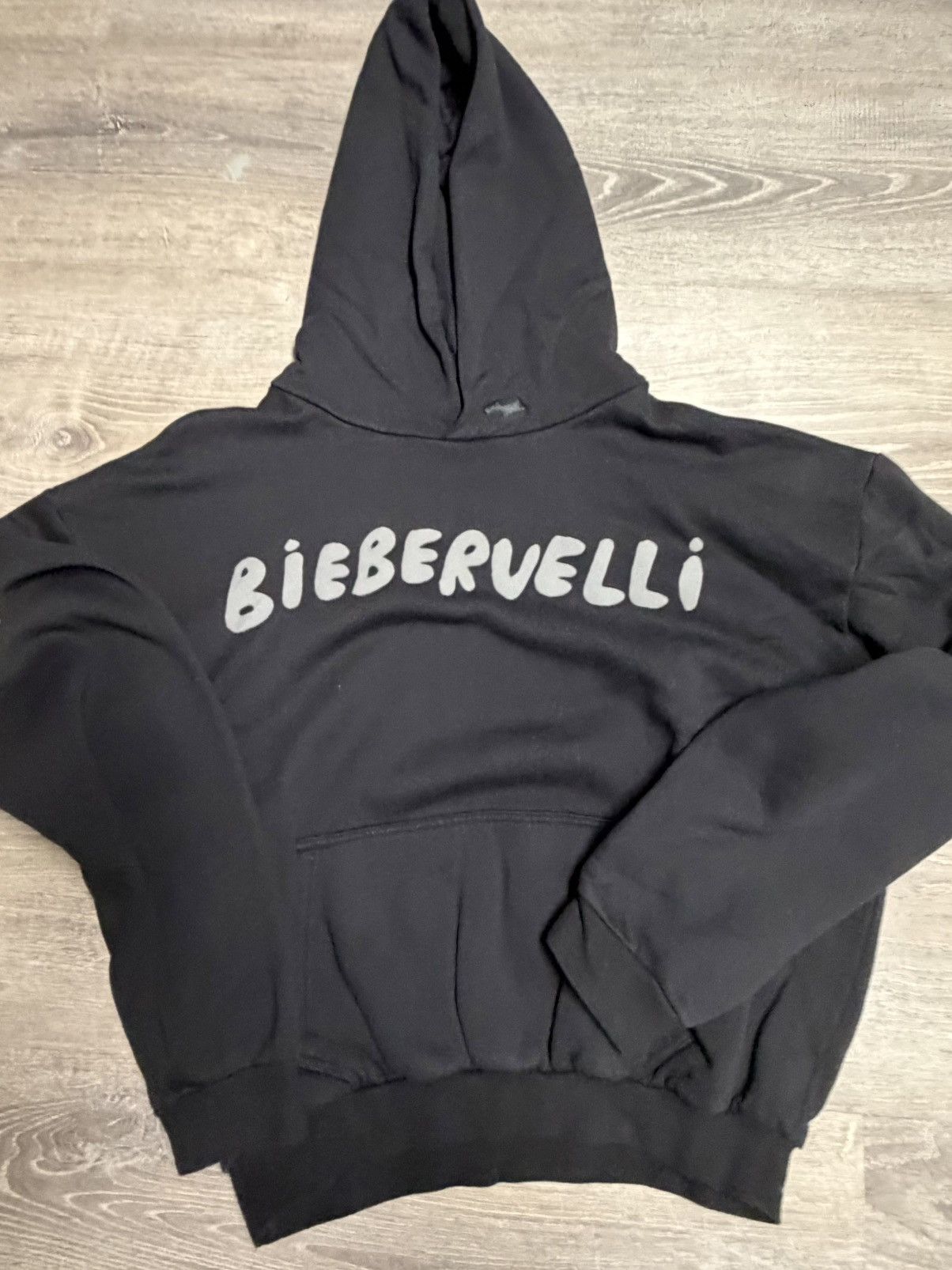 SKYLRK Skylrk Reverse Hoodie Almond - Size L | Grailed