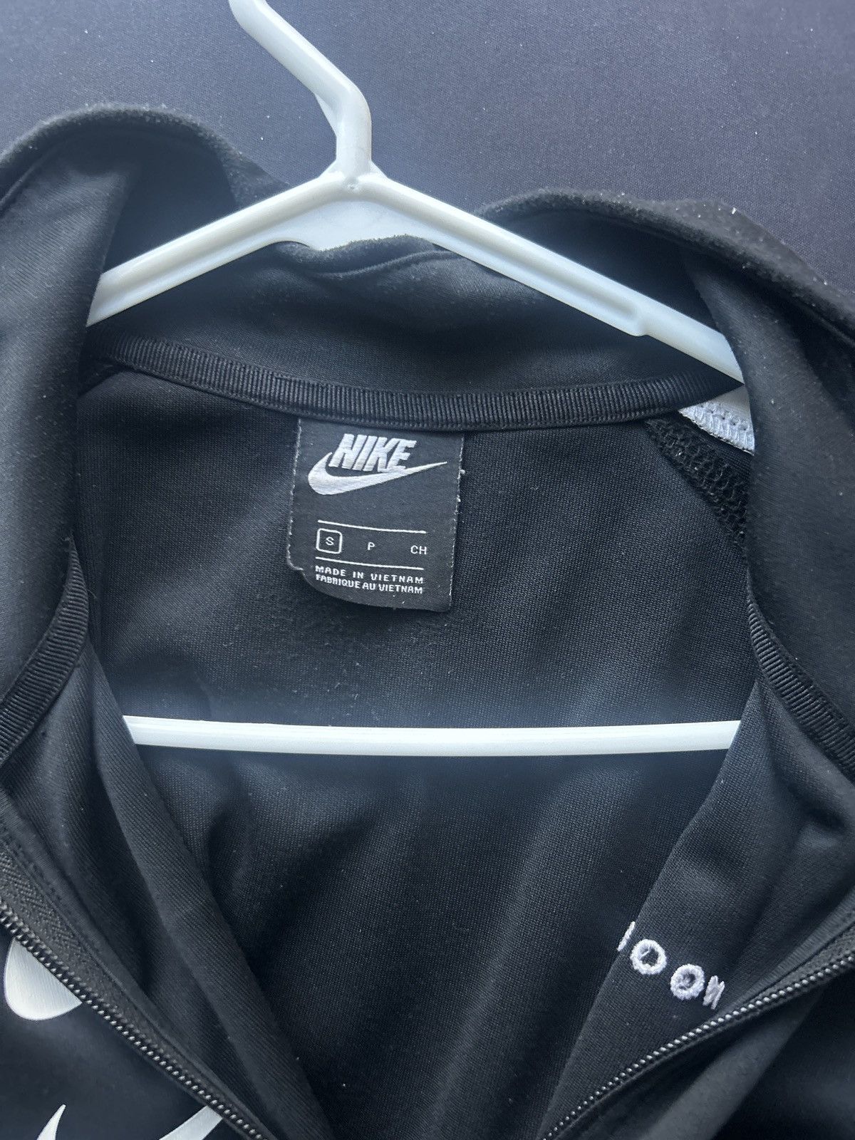 Nike Nike Track Jacket Size US M / EU 48-50 / 2 - 5 Thumbnail