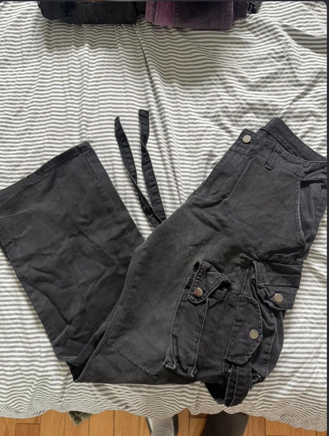 MNML Mnml jeans Size US 28 / EU 44 - 1 Thumbnail