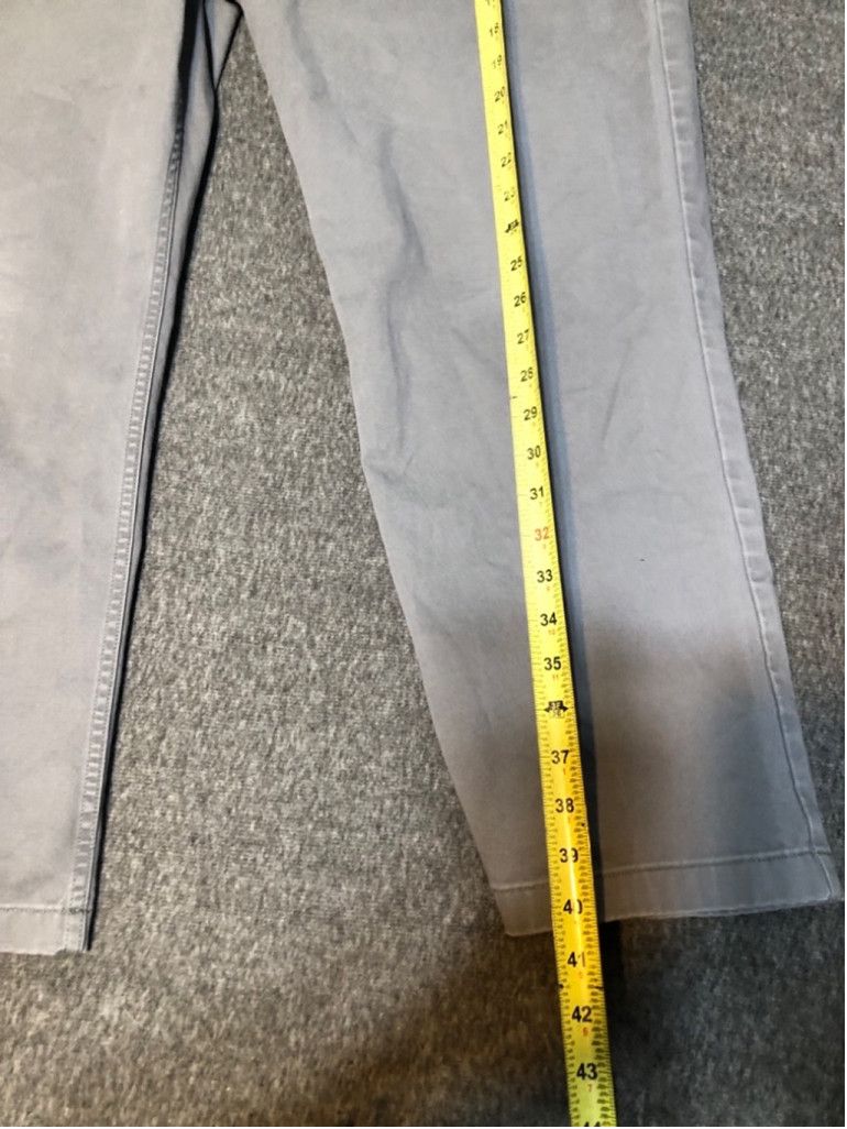 Duluth Trading Company Duluth trading 40 grit pants 44x30 Size US 44 / EU 60 - 2 Thumbnail