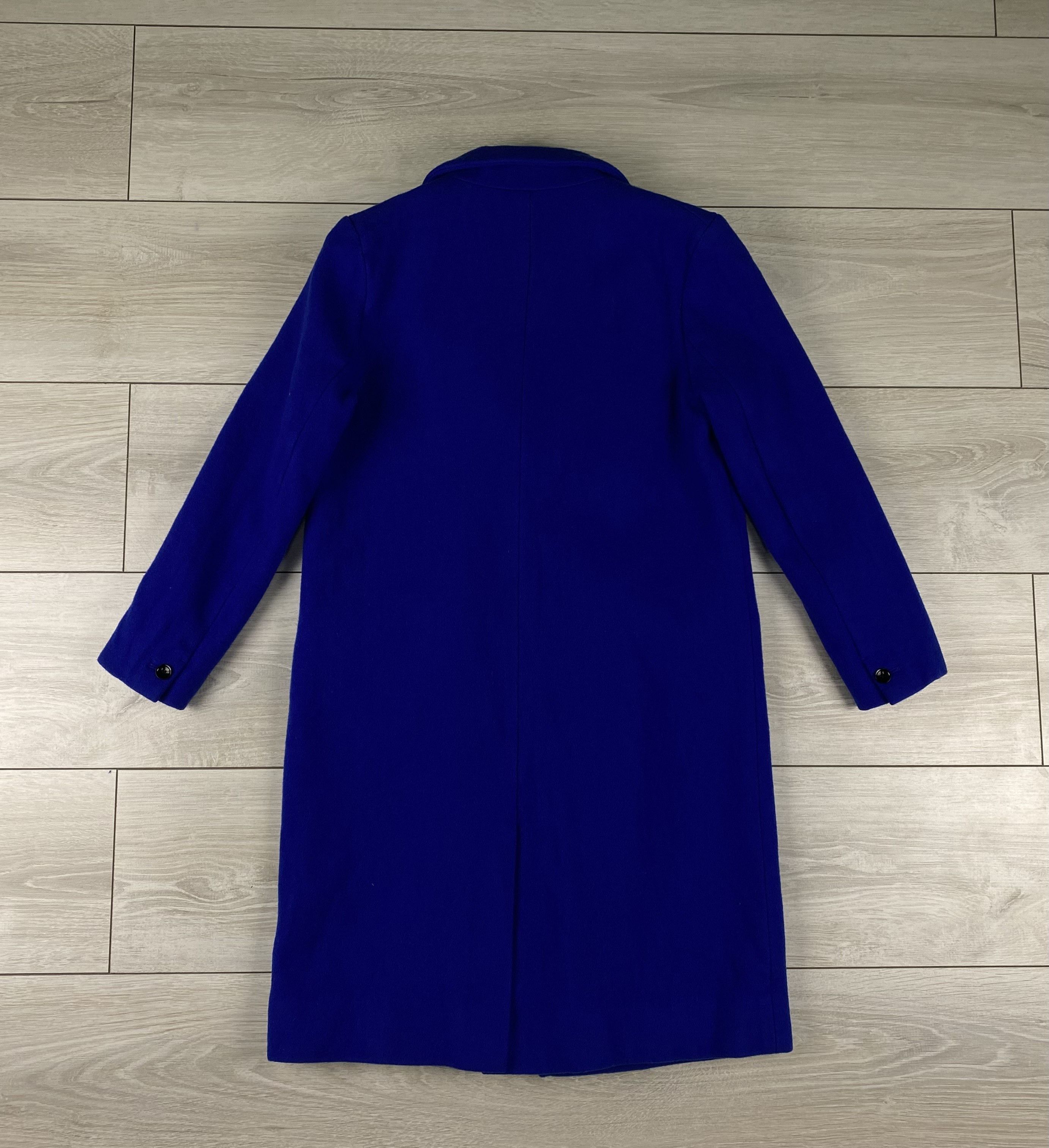Other Nitca Chester Coat Cashmere Blend size xs-s made in Japan Size XS / US 0-2 / IT 36-38 - 5 Thumbnail