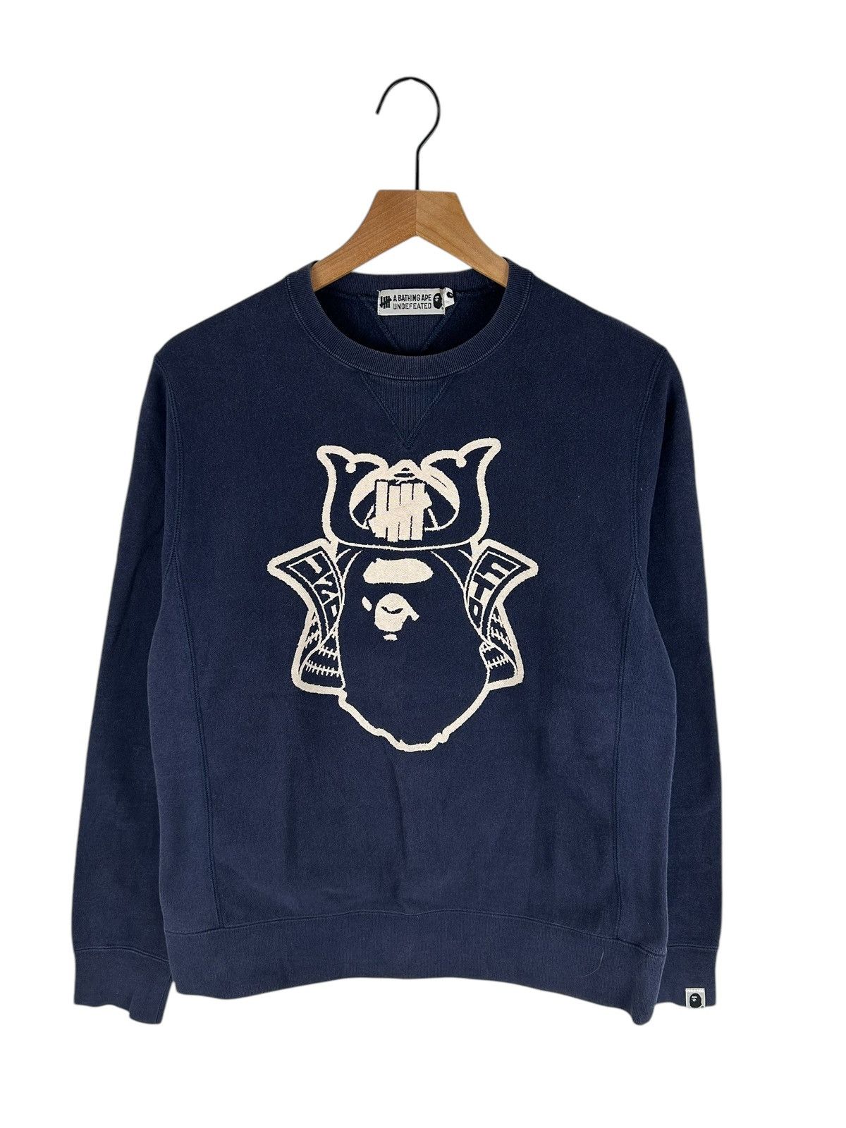 Bape × Undefeated | Grailed